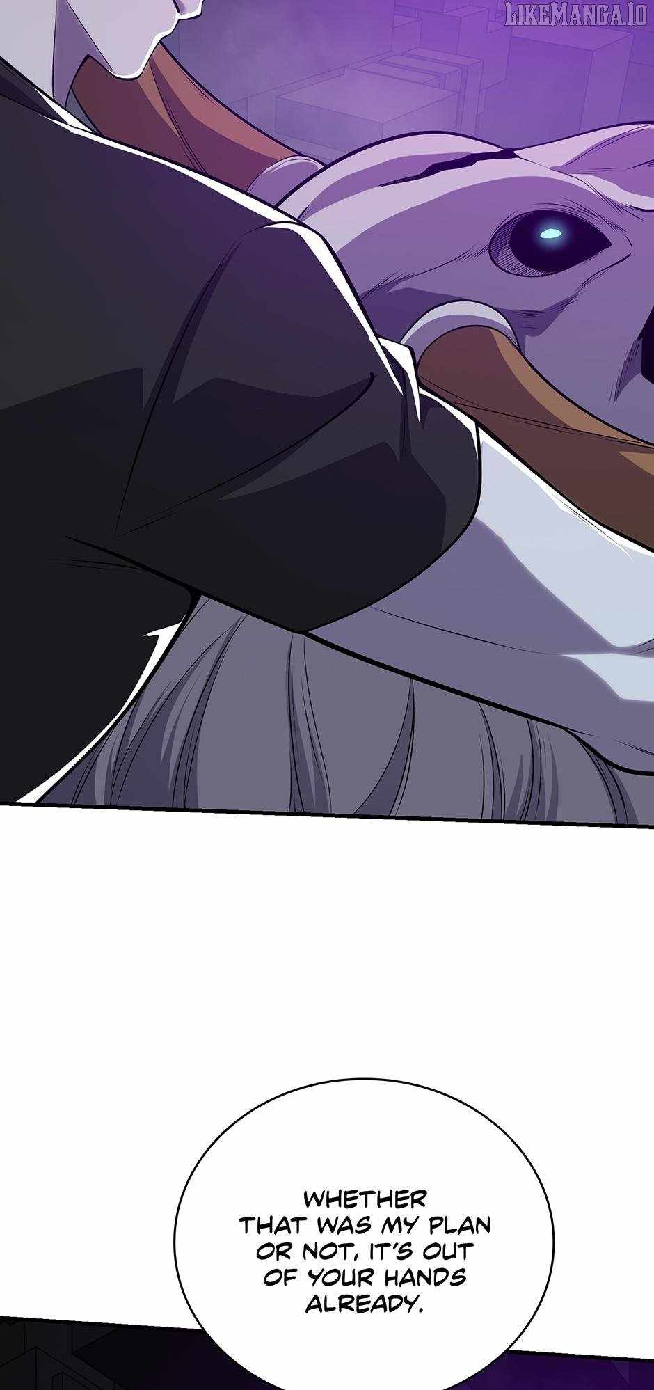 The World Starts From Scratch Chapter 23 - Page 8