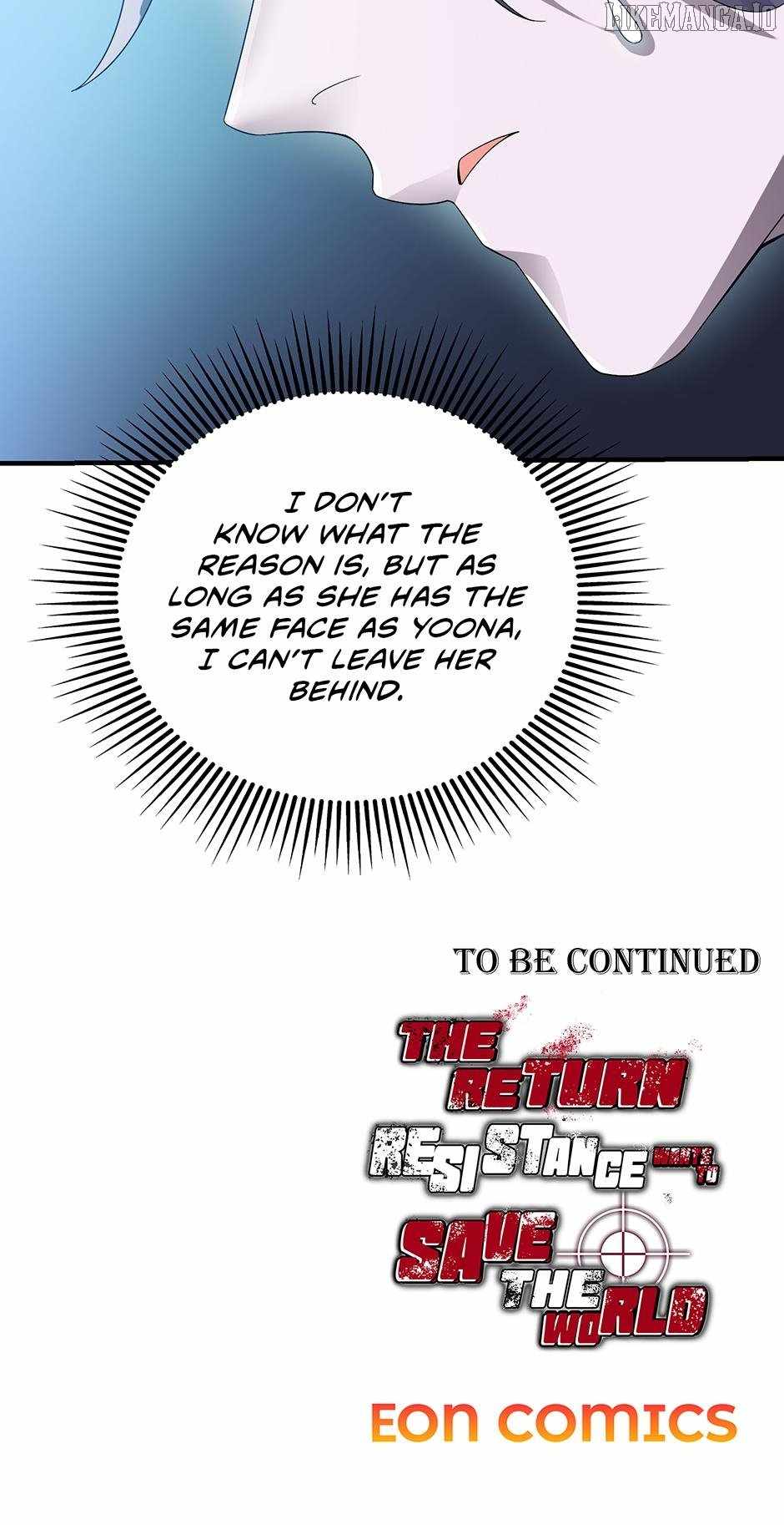 The World Starts From Scratch Chapter 23 - Page 73