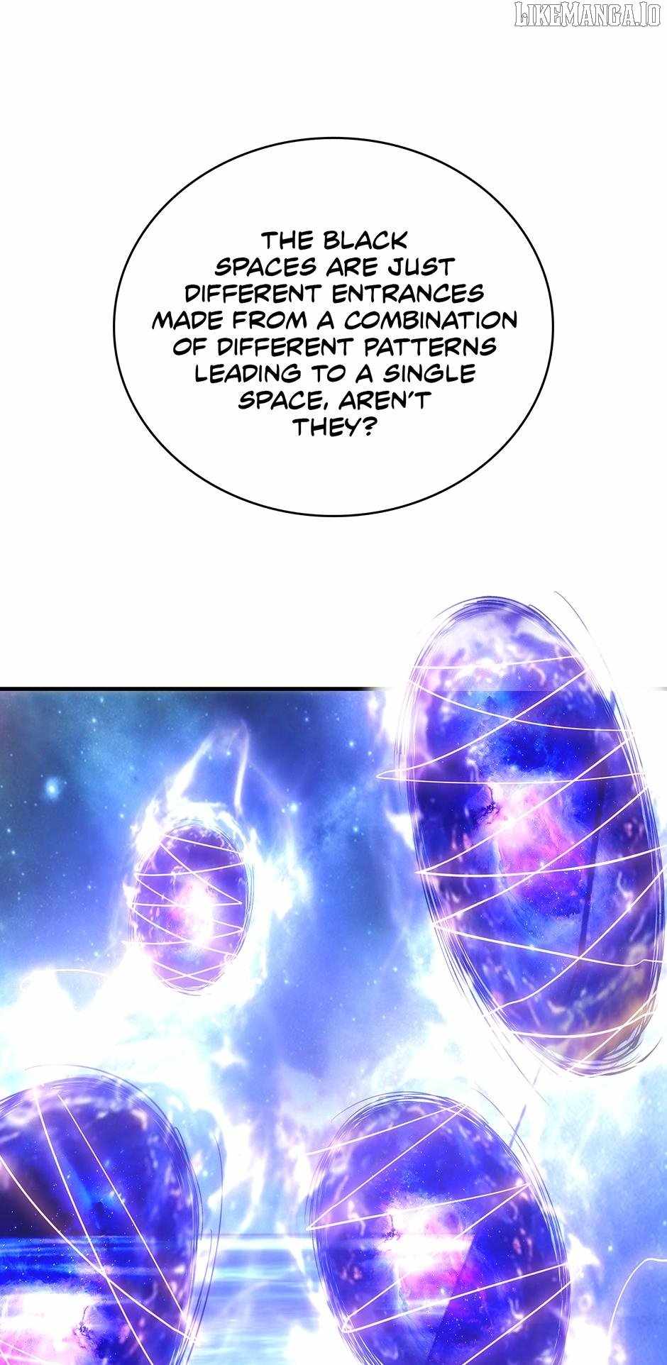 The World Starts From Scratch Chapter 23 - Page 10