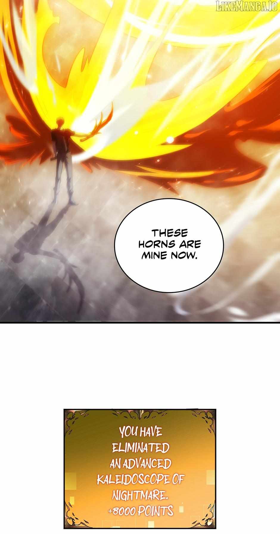 The World Starts From Scratch Chapter 24 - Page 20