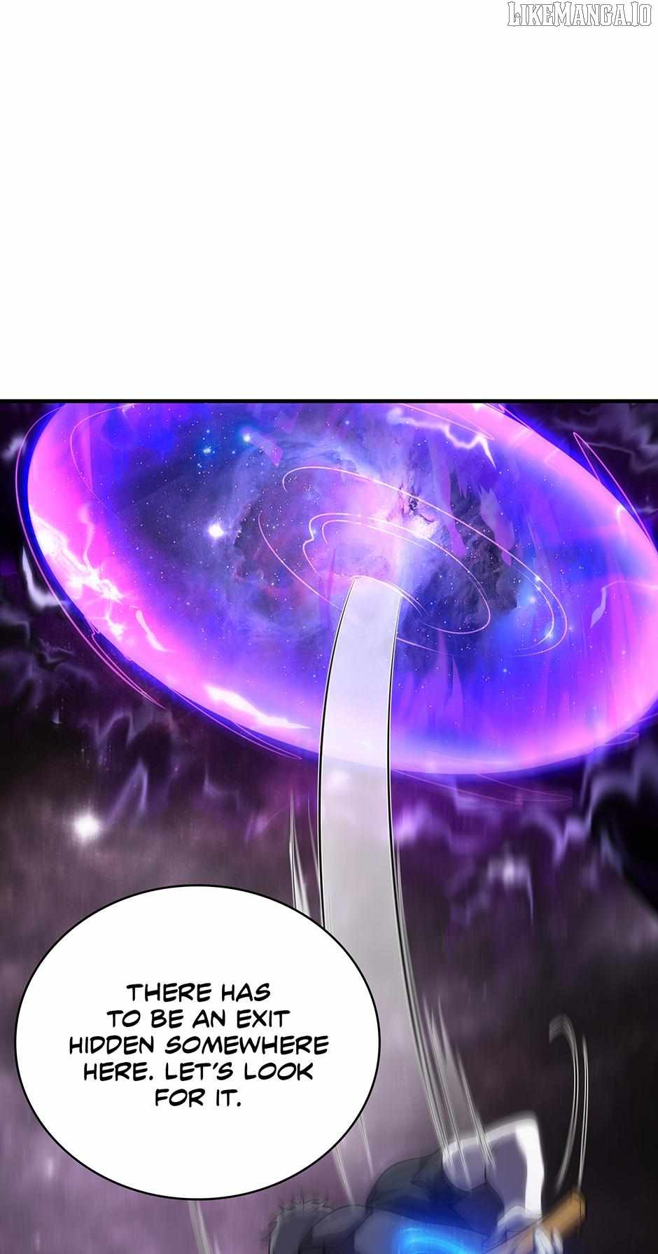 The World Starts From Scratch Chapter 24 - Page 21