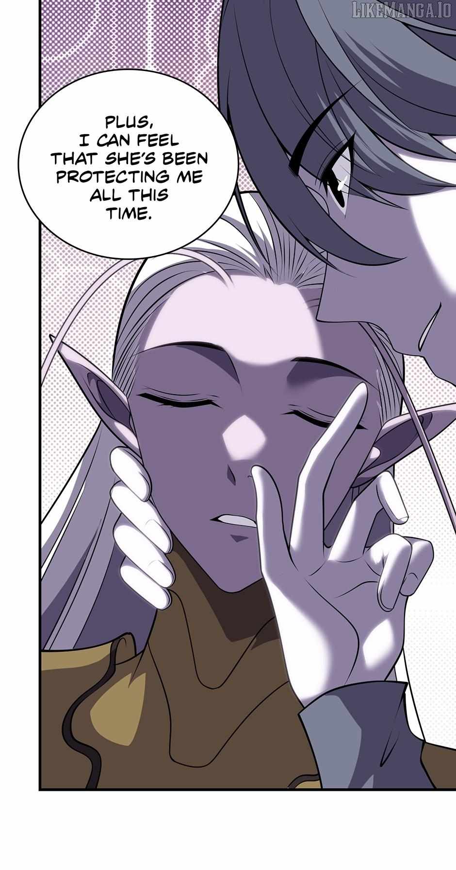 The World Starts From Scratch Chapter 24 - Page 24
