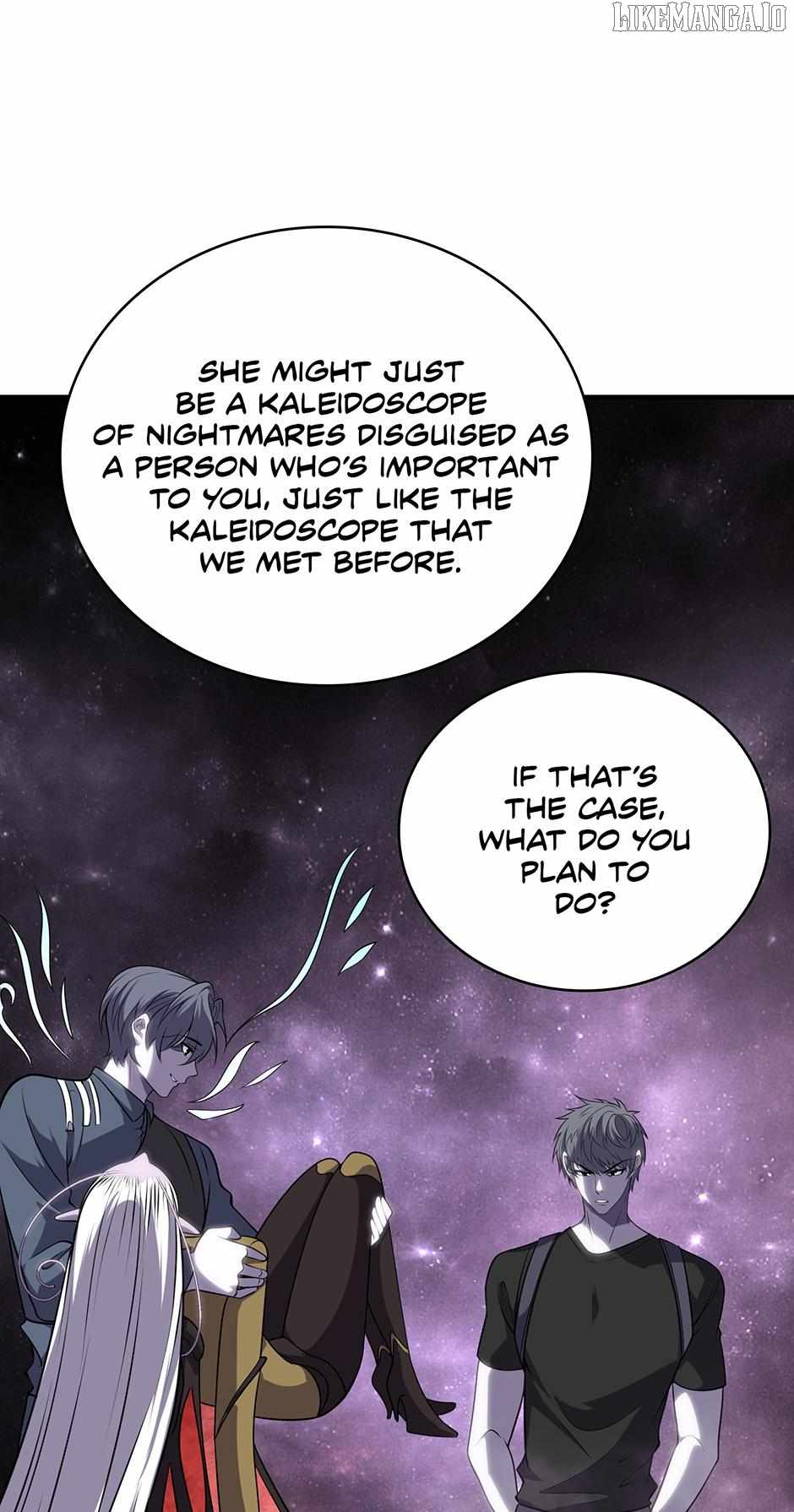The World Starts From Scratch Chapter 24 - Page 25