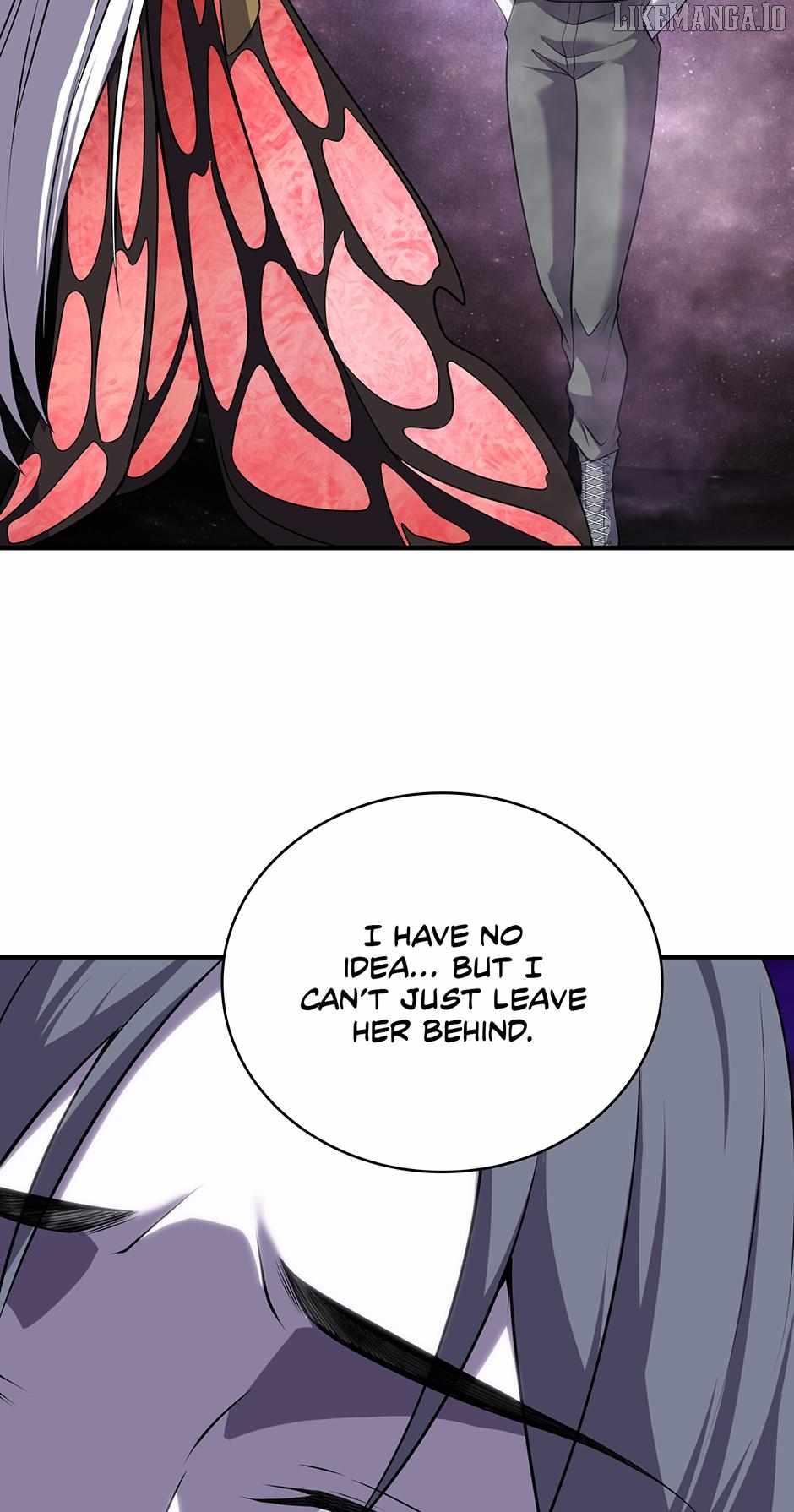 The World Starts From Scratch Chapter 24 - Page 26