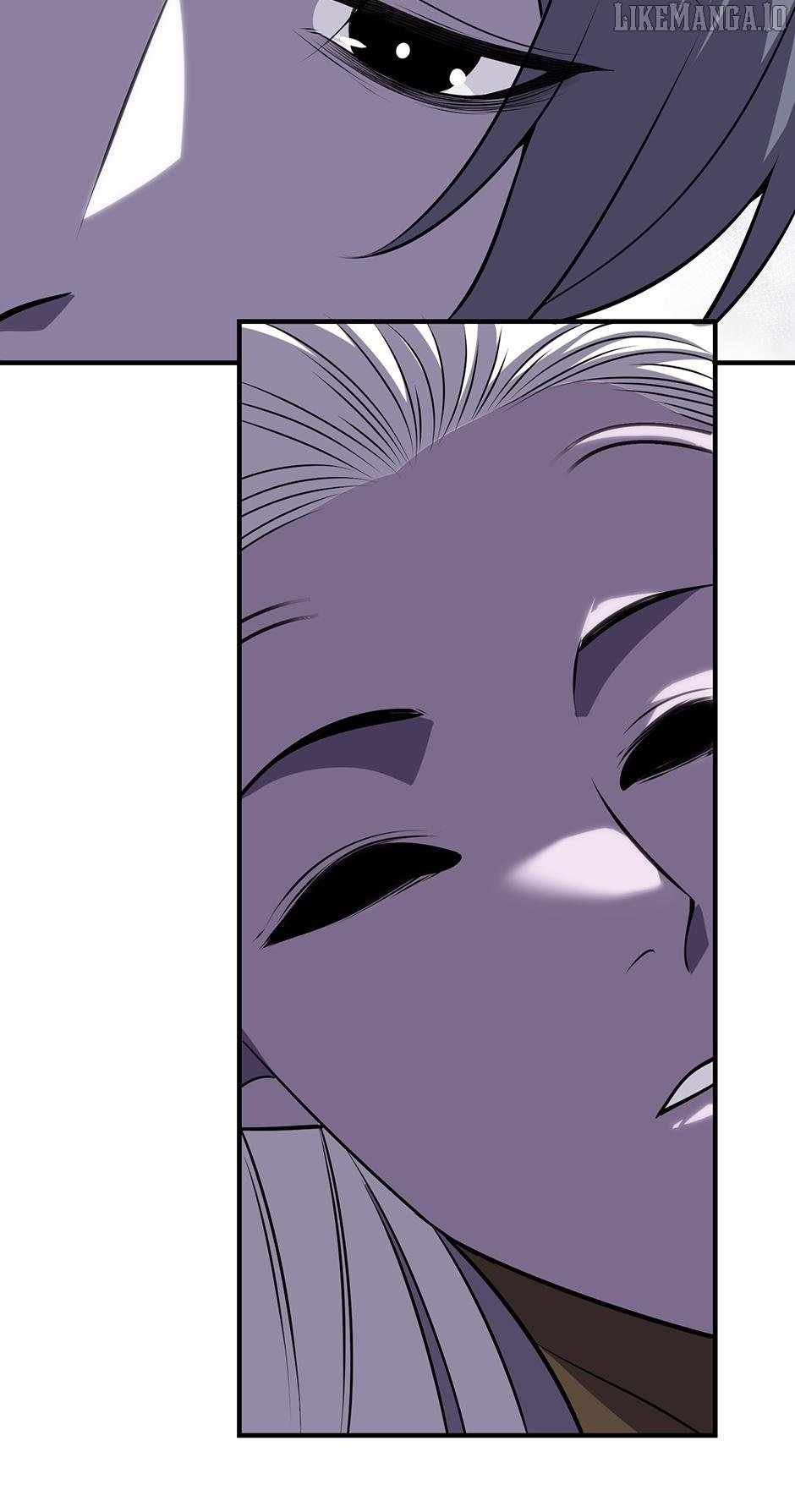 The World Starts From Scratch Chapter 24 - Page 27