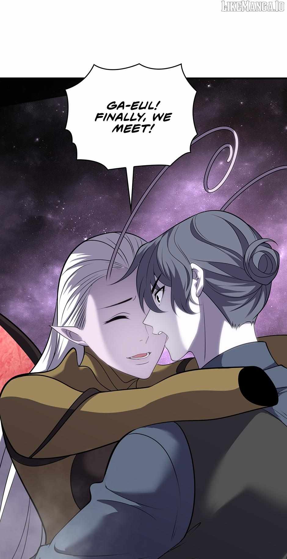 The World Starts From Scratch Chapter 24 - Page 28