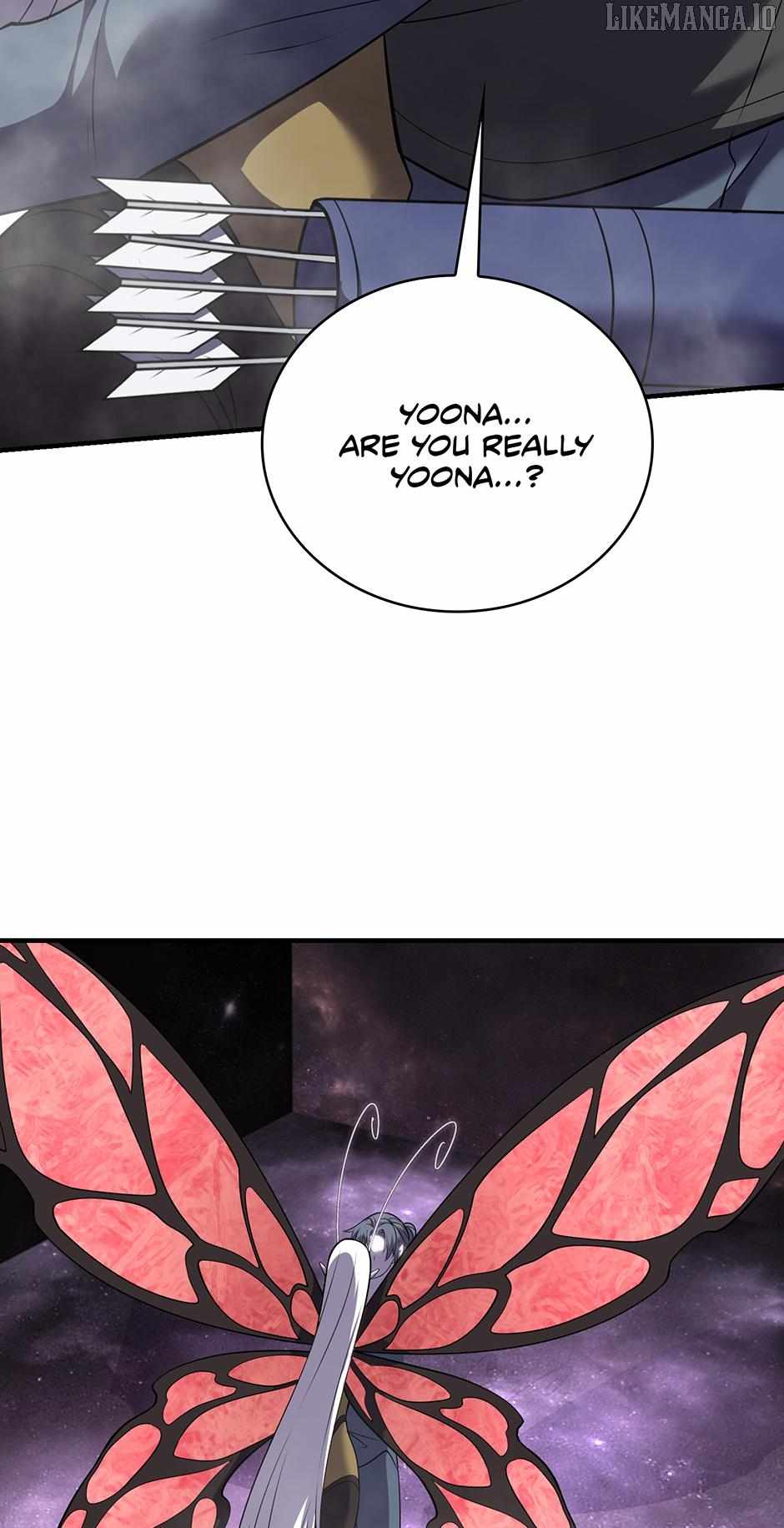 The World Starts From Scratch Chapter 24 - Page 29