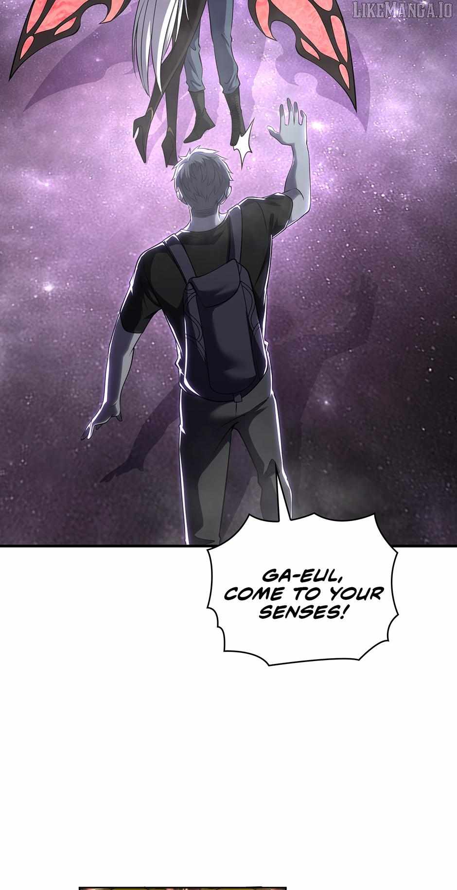 The World Starts From Scratch Chapter 24 - Page 30