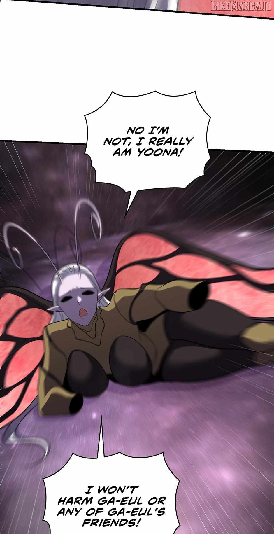 The World Starts From Scratch Chapter 24 - Page 33