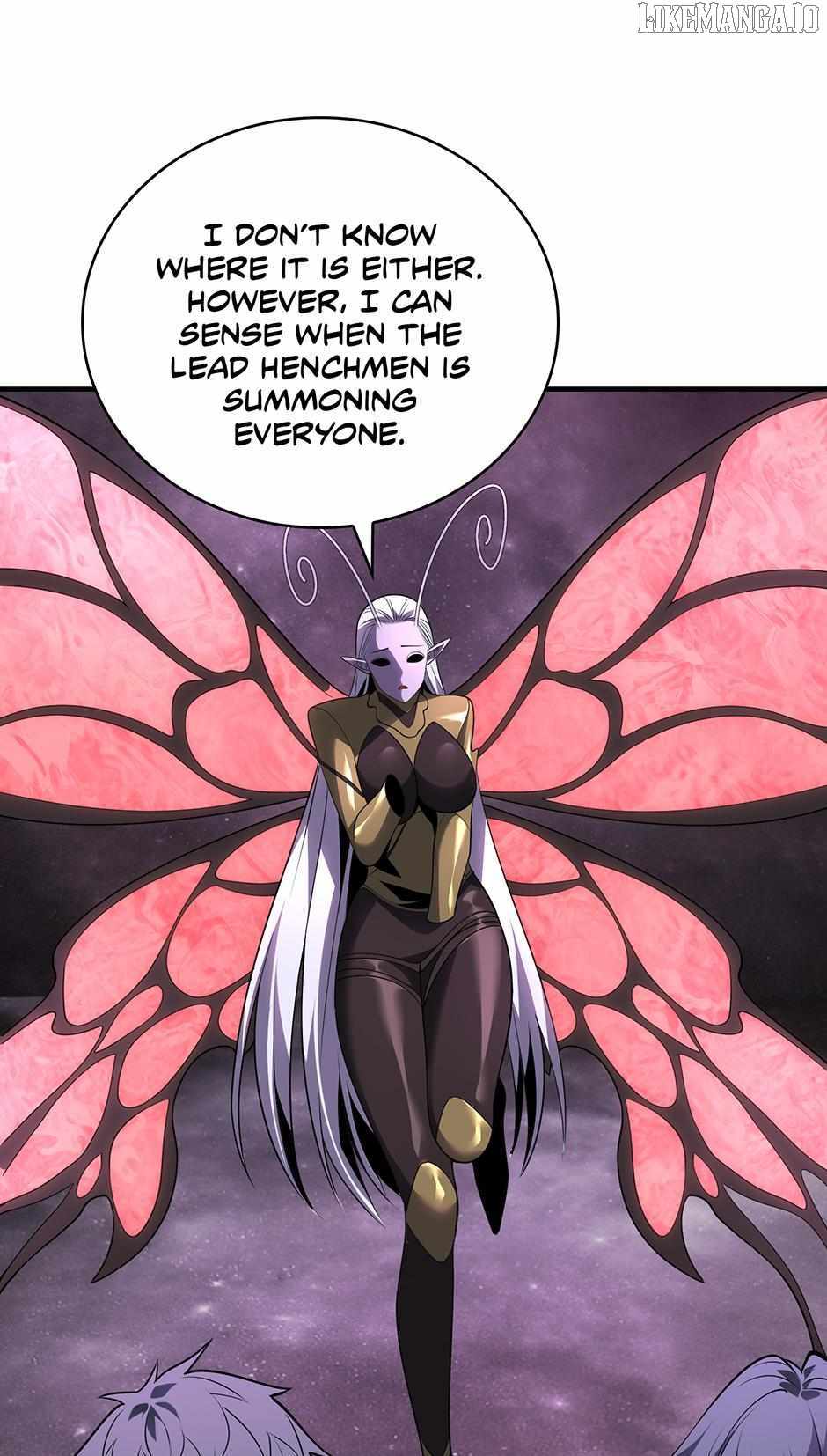 The World Starts From Scratch Chapter 24 - Page 37