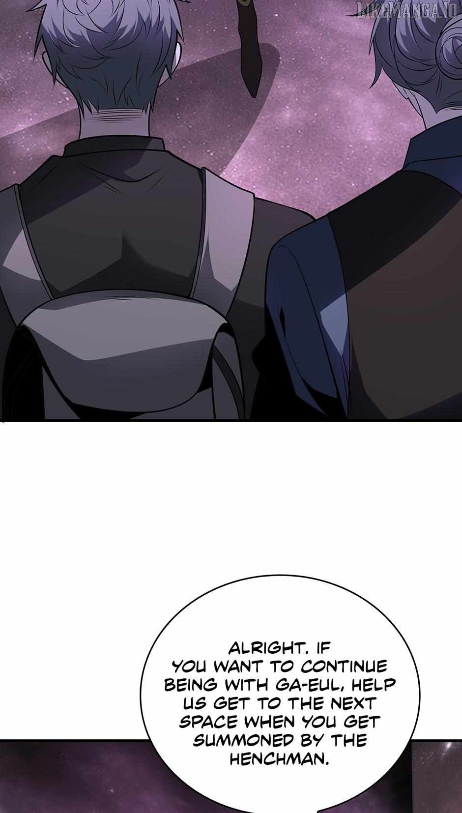 The World Starts From Scratch Chapter 24 - Page 38