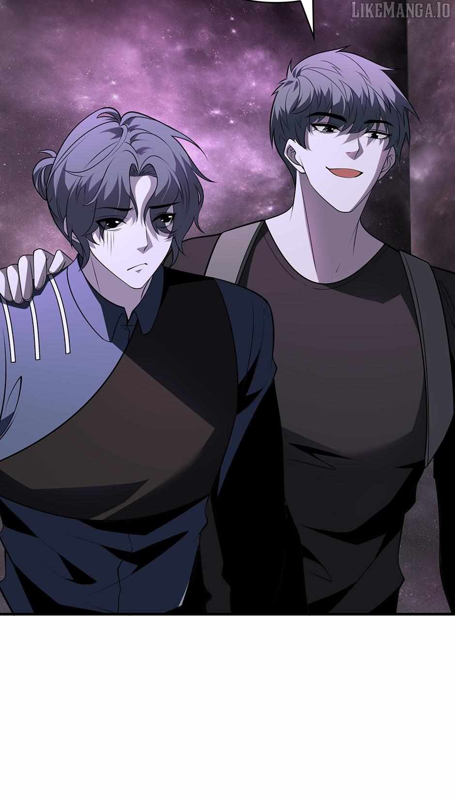 The World Starts From Scratch Chapter 24 - Page 39