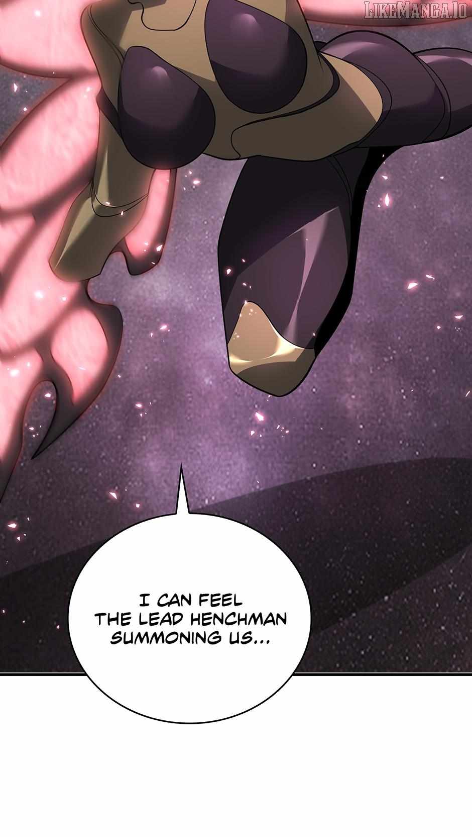 The World Starts From Scratch Chapter 24 - Page 42