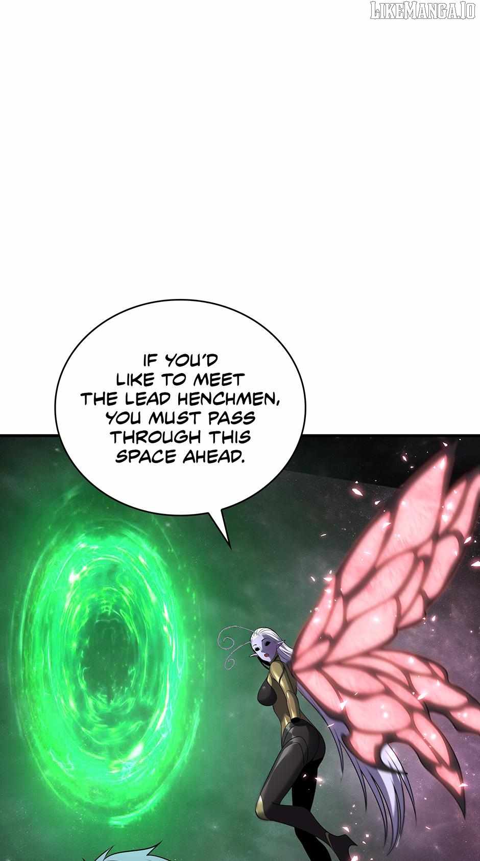 The World Starts From Scratch Chapter 24 - Page 46
