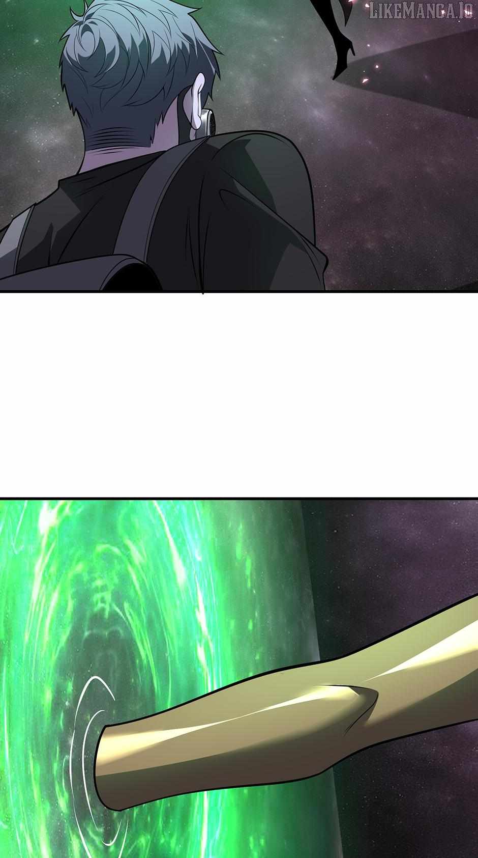 The World Starts From Scratch Chapter 24 - Page 47