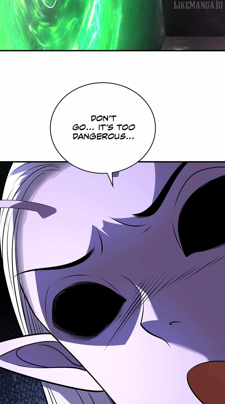 The World Starts From Scratch Chapter 24 - Page 48