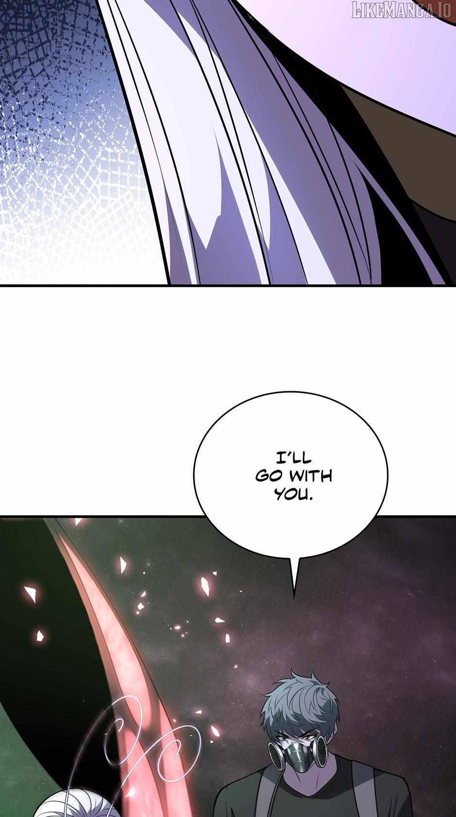 The World Starts From Scratch Chapter 24 - Page 49