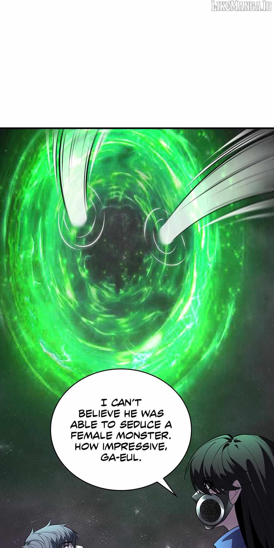 The World Starts From Scratch Chapter 24 - Page 51