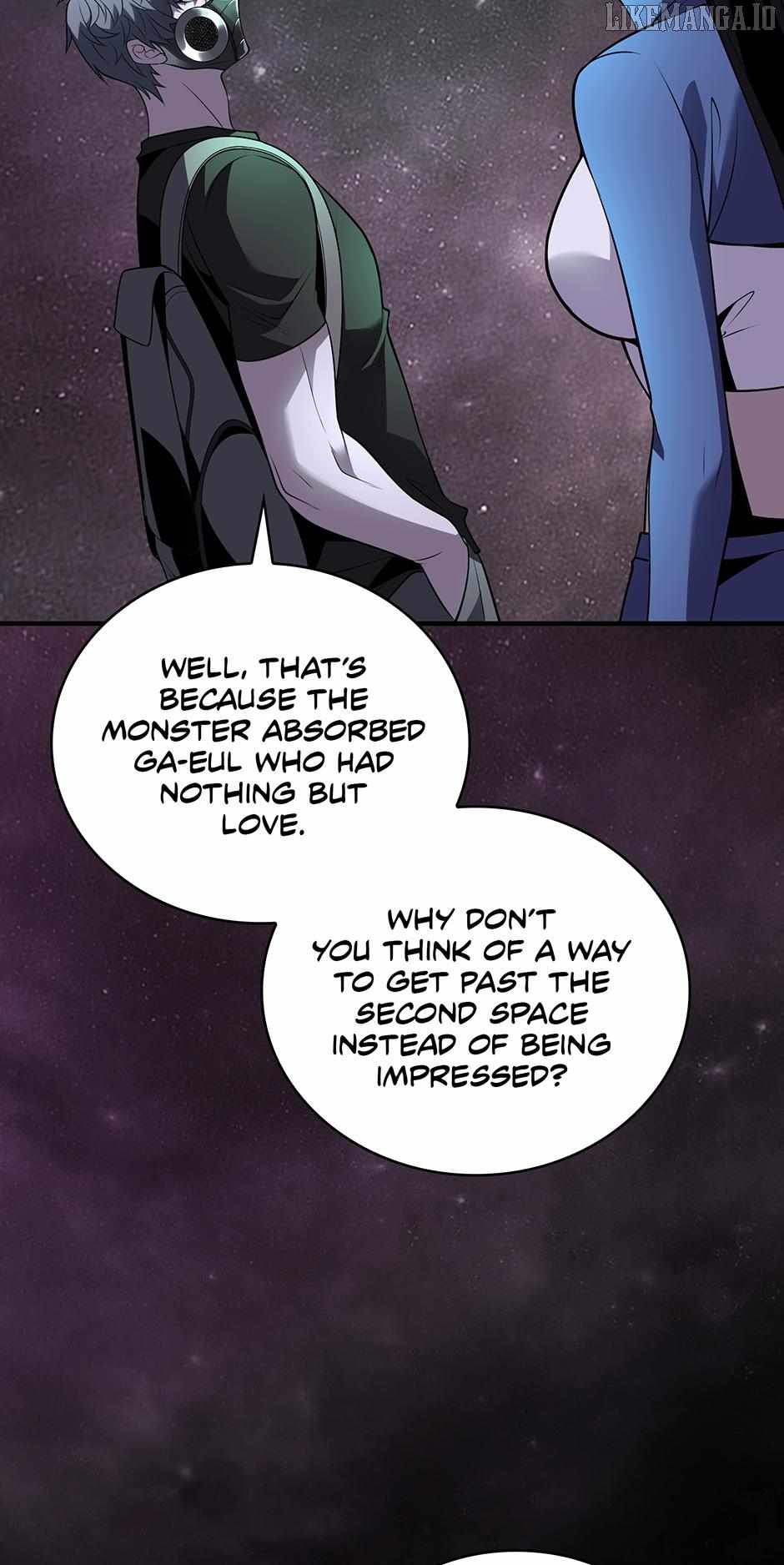 The World Starts From Scratch Chapter 24 - Page 52