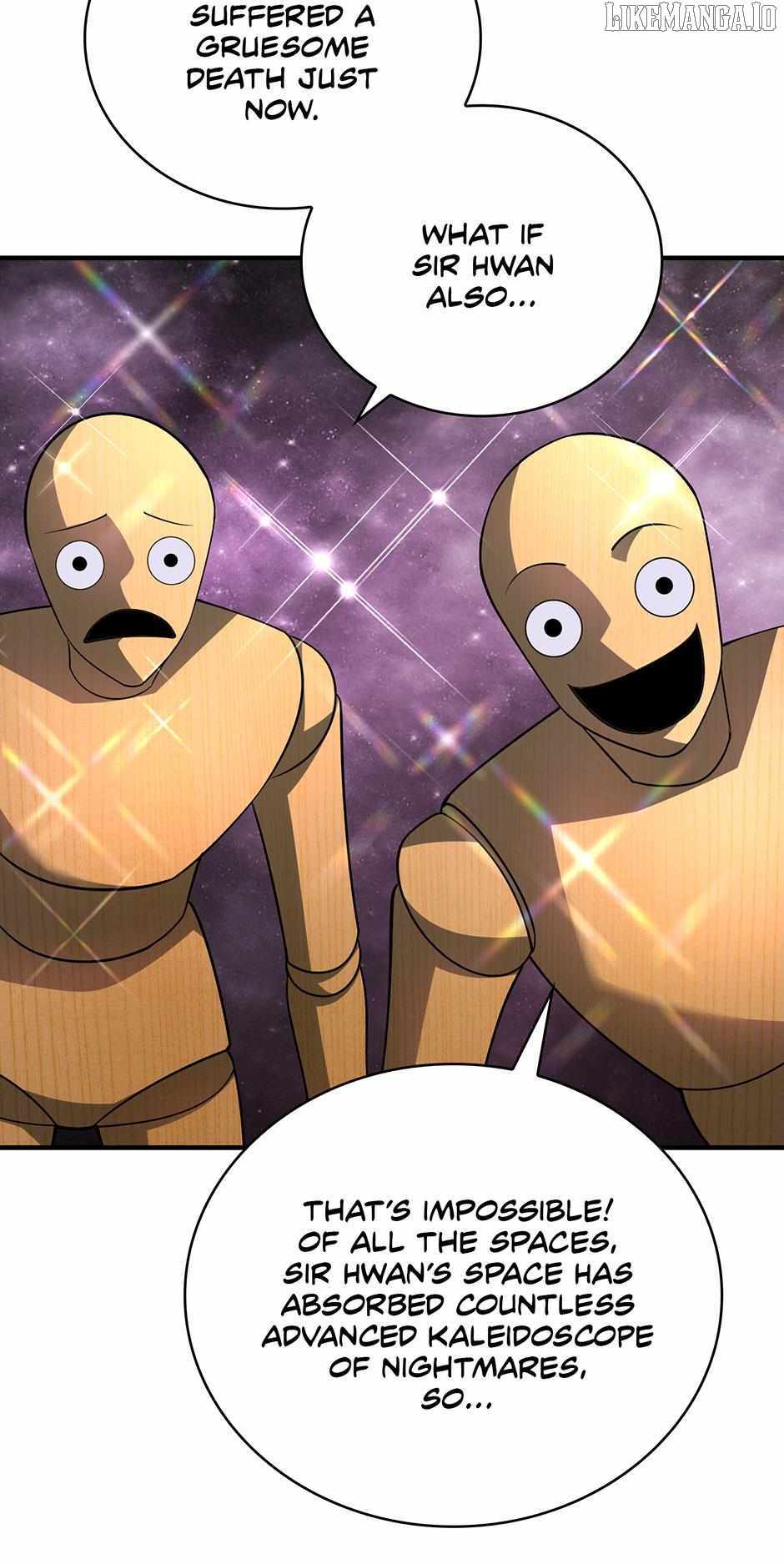 The World Starts From Scratch Chapter 24 - Page 54