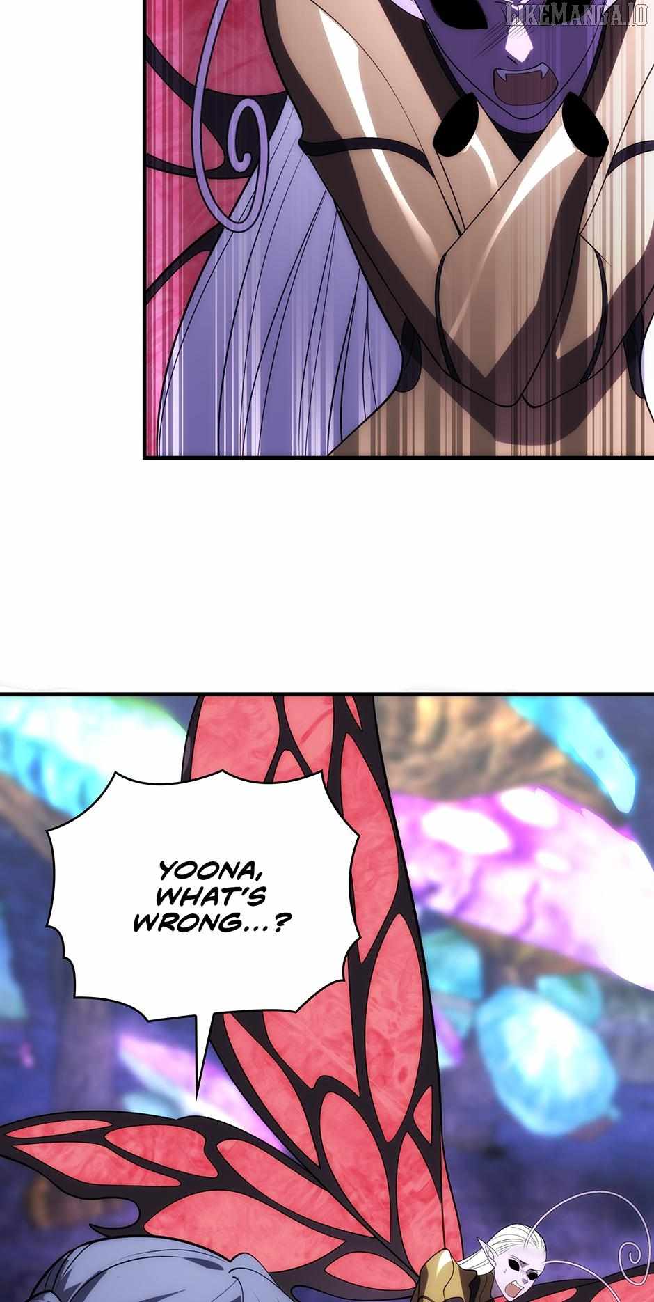 The World Starts From Scratch Chapter 24 - Page 58