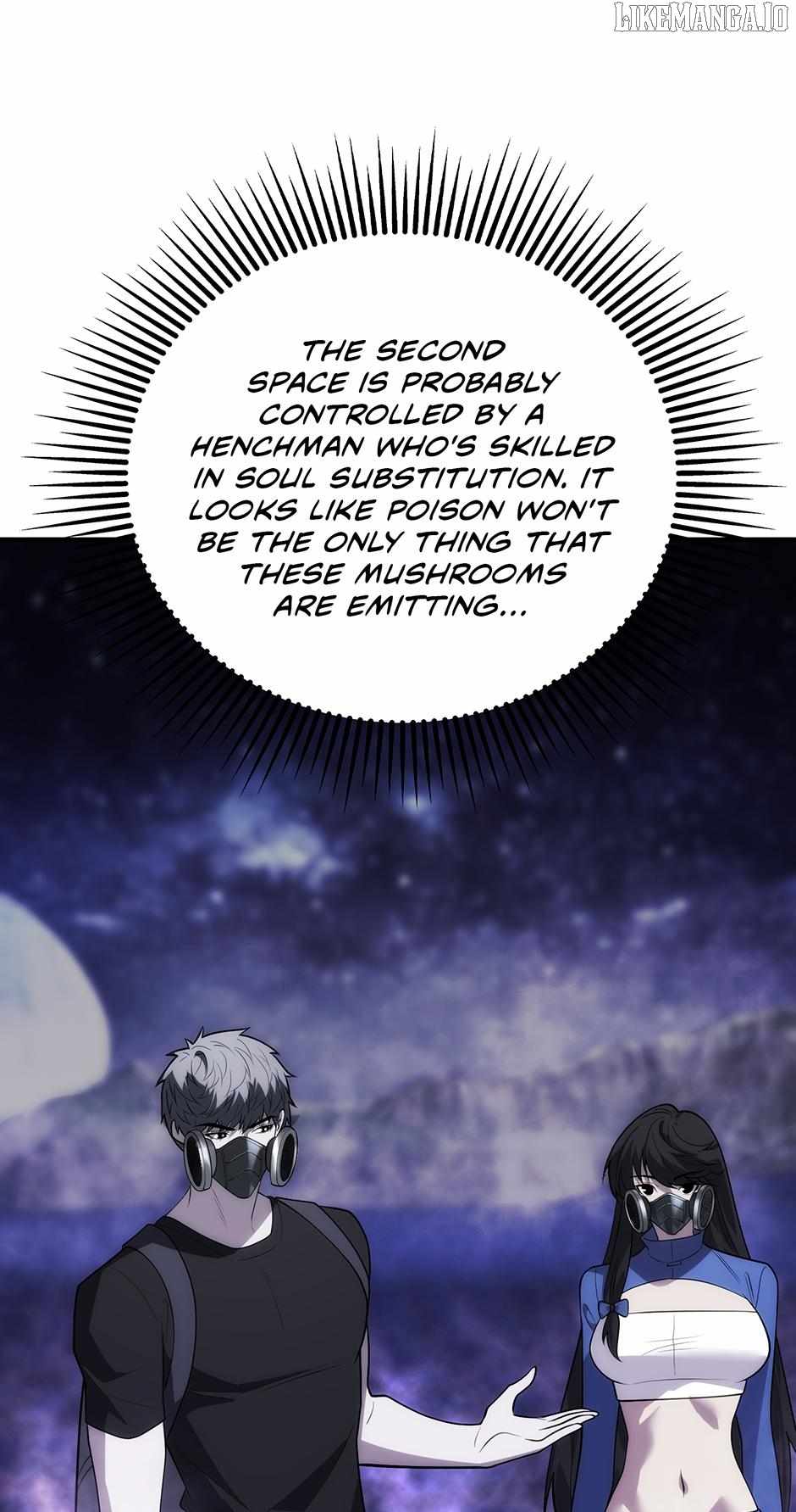 The World Starts From Scratch Chapter 24 - Page 63