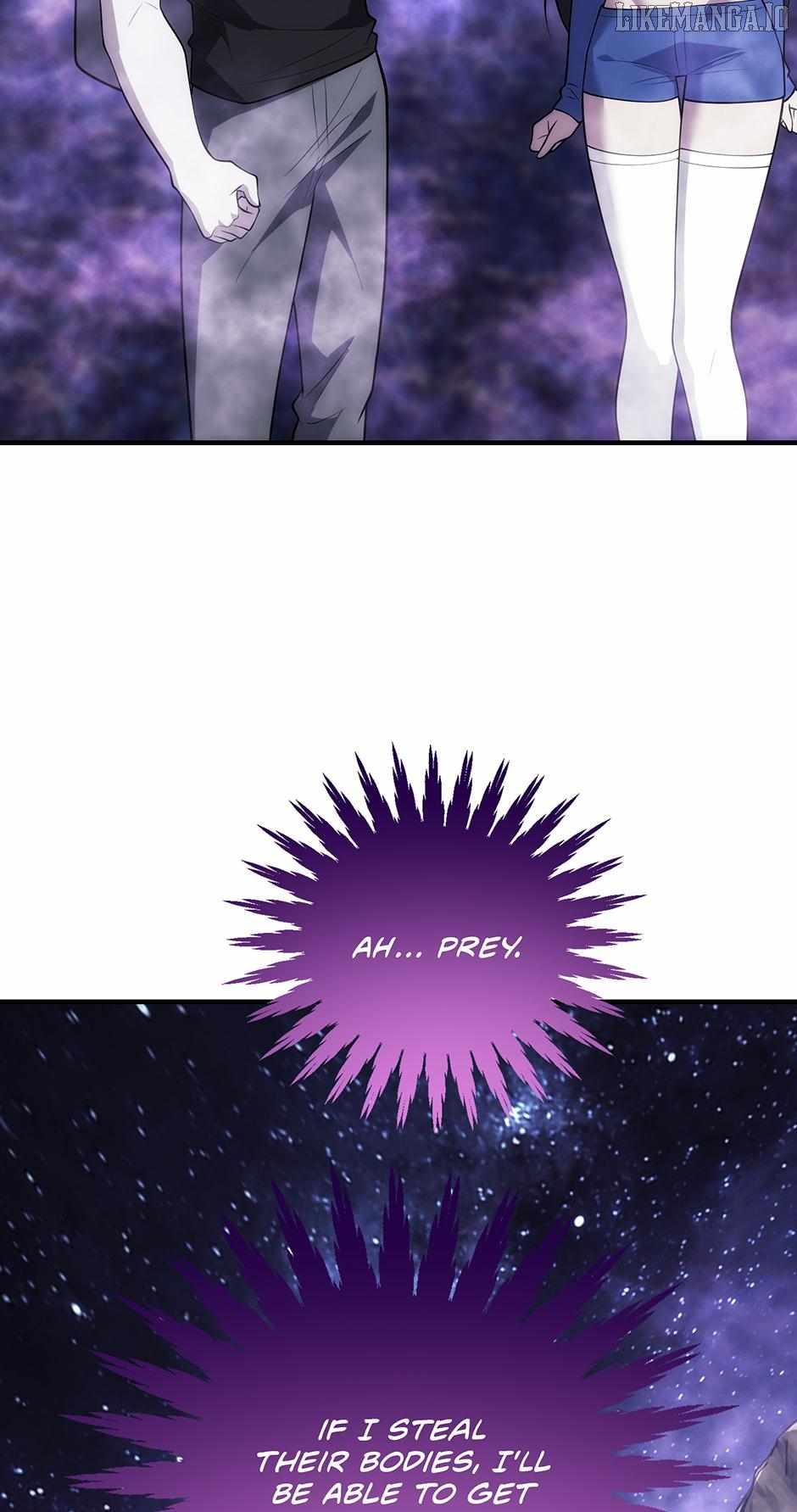 The World Starts From Scratch Chapter 24 - Page 64