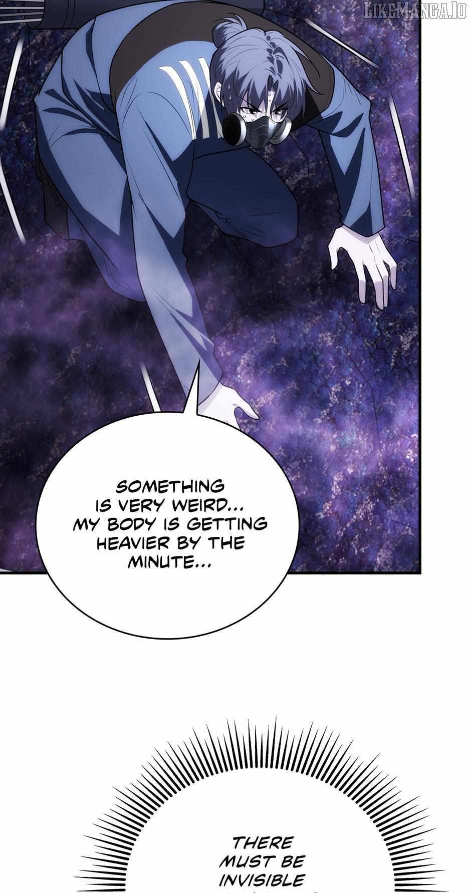 The World Starts From Scratch Chapter 24 - Page 70