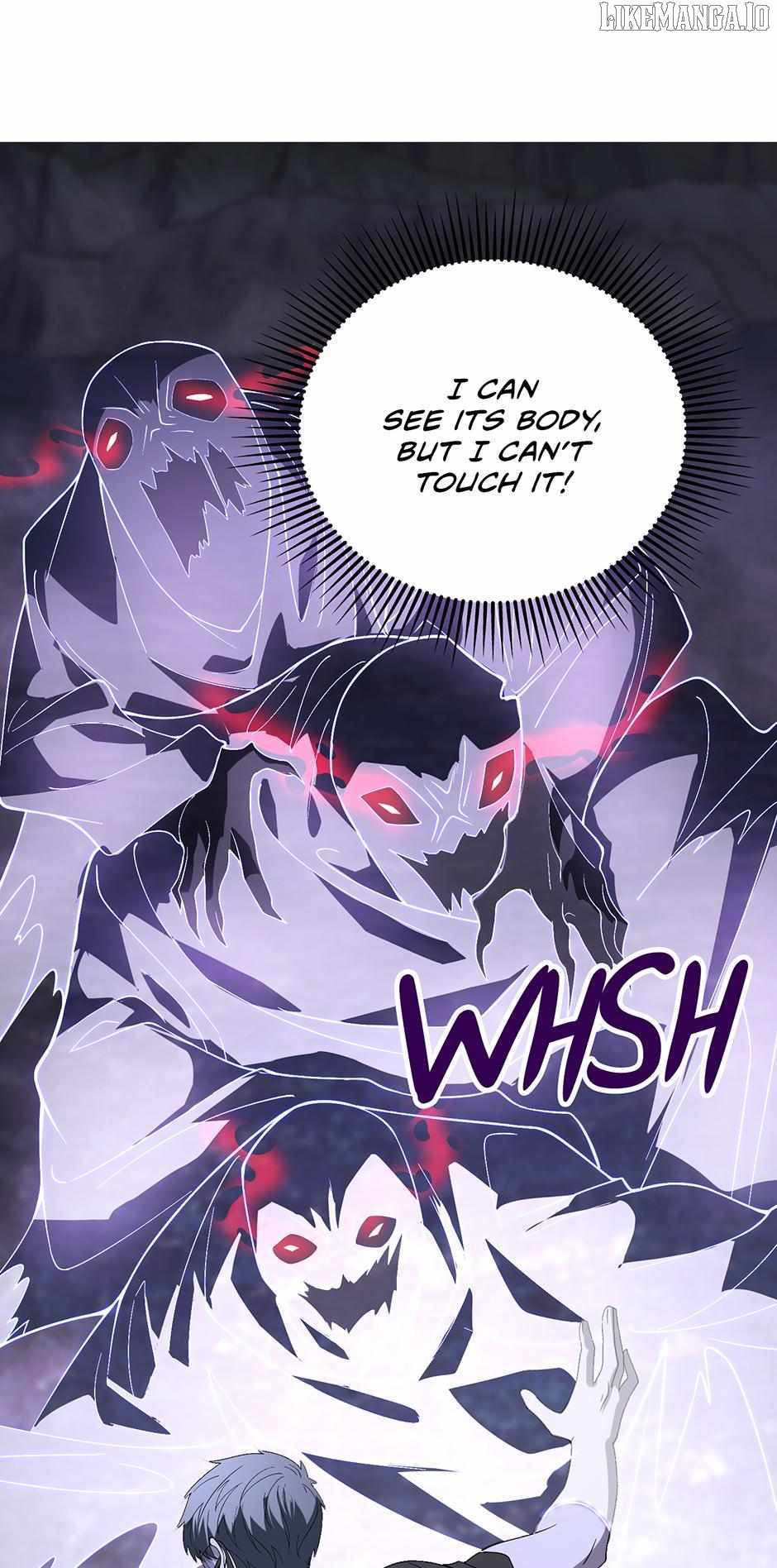 The World Starts From Scratch Chapter 25 - Page 3