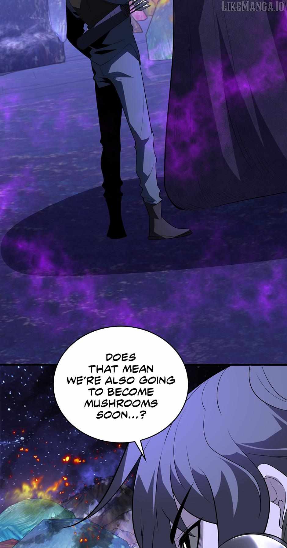 The World Starts From Scratch Chapter 25 - Page 25