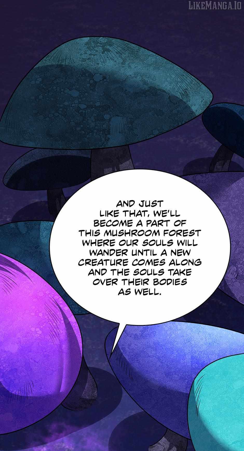 The World Starts From Scratch Chapter 25 - Page 28