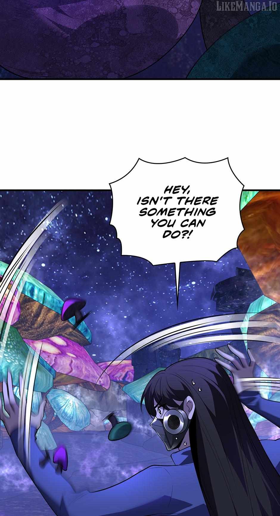 The World Starts From Scratch Chapter 25 - Page 30
