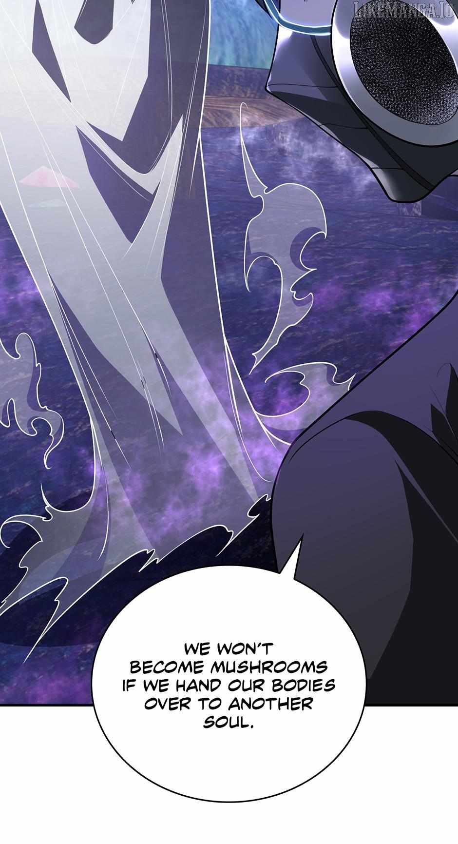 The World Starts From Scratch Chapter 25 - Page 32