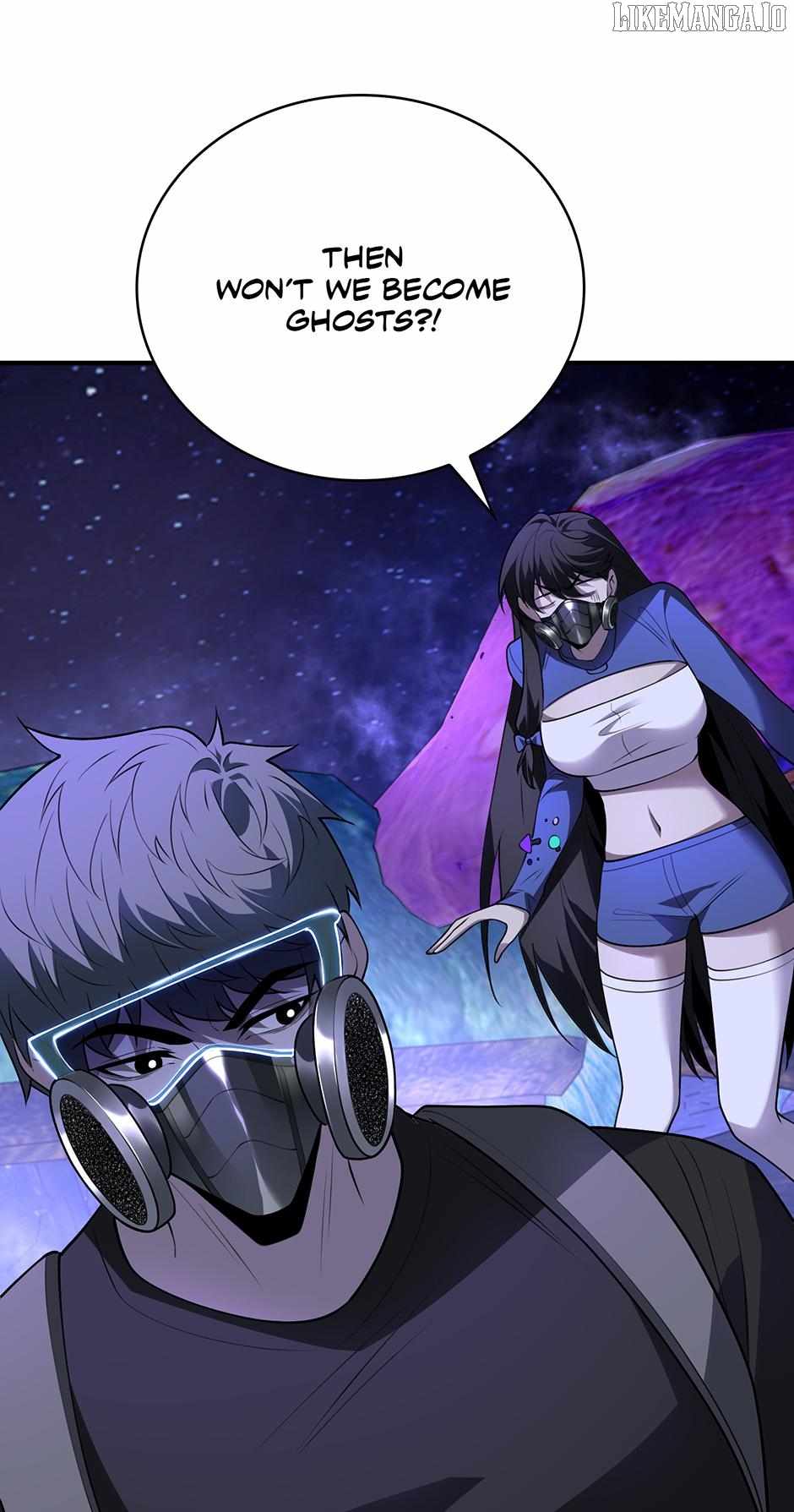 The World Starts From Scratch Chapter 25 - Page 33