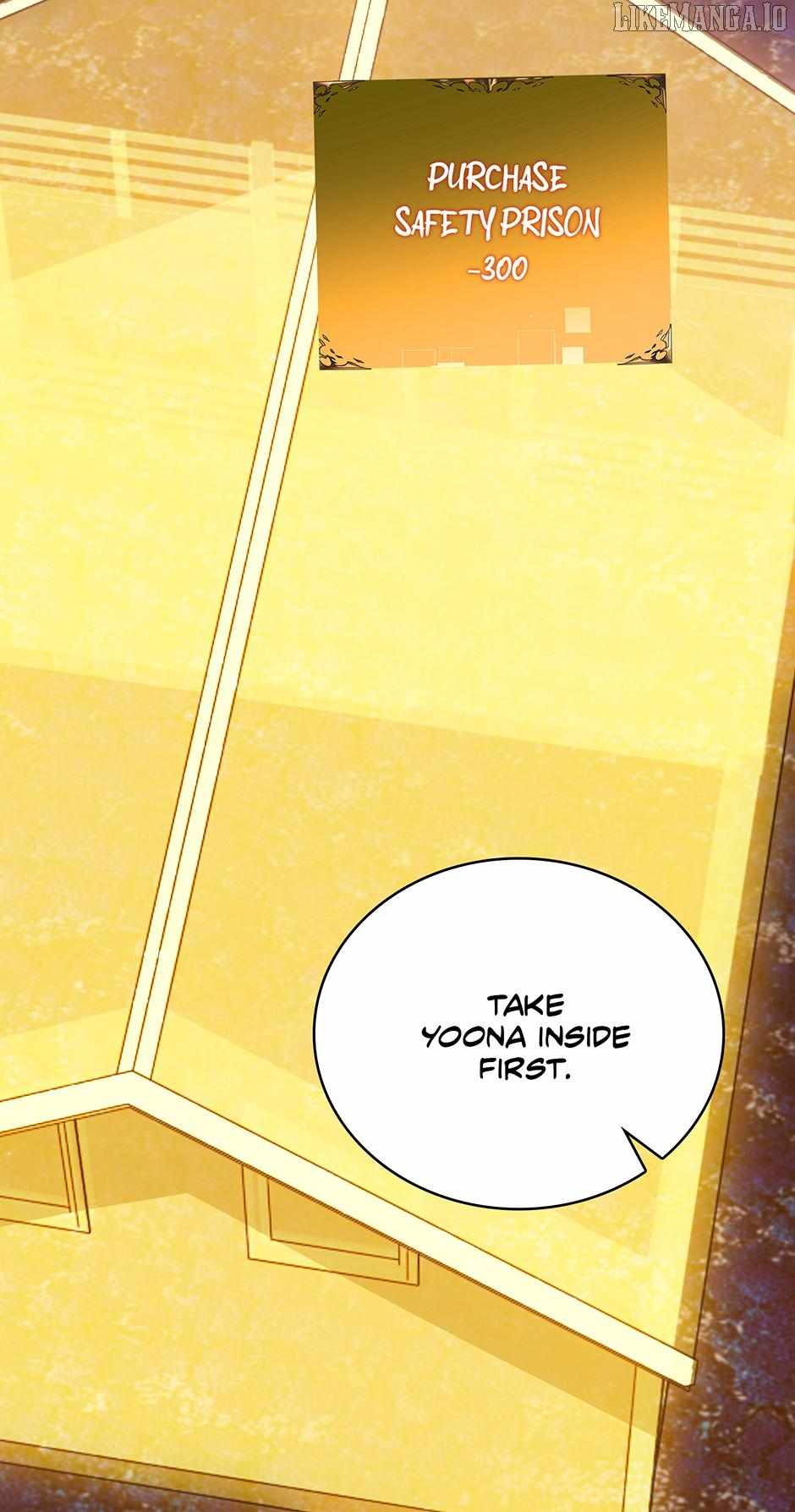 The World Starts From Scratch Chapter 25 - Page 36