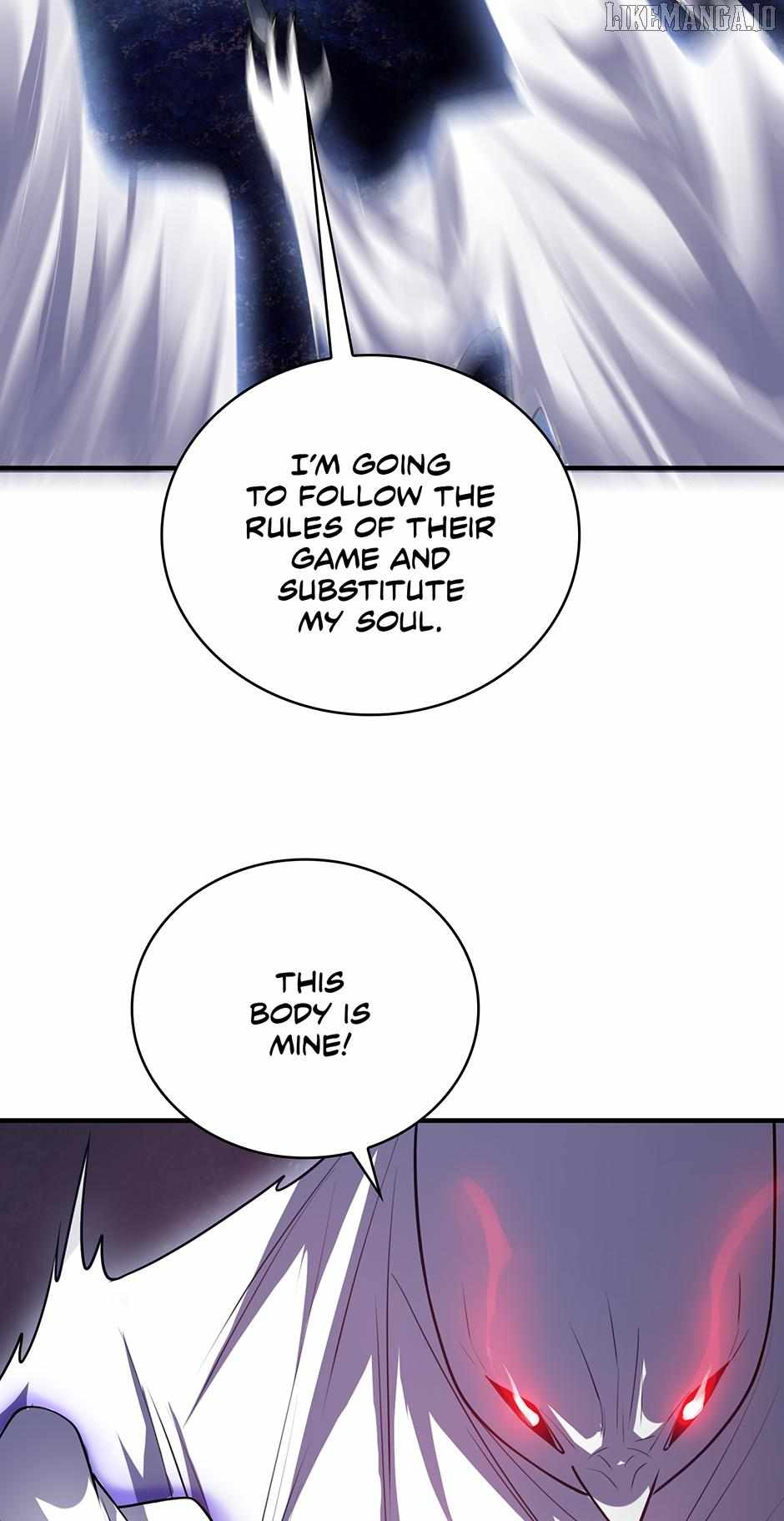 The World Starts From Scratch Chapter 25 - Page 40