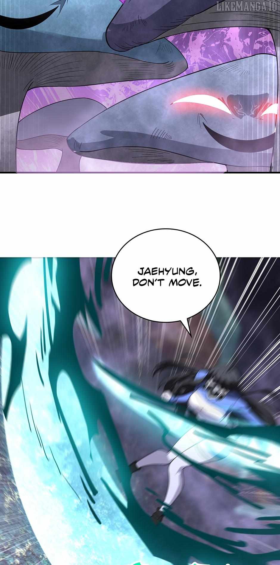 The World Starts From Scratch Chapter 25 - Page 5