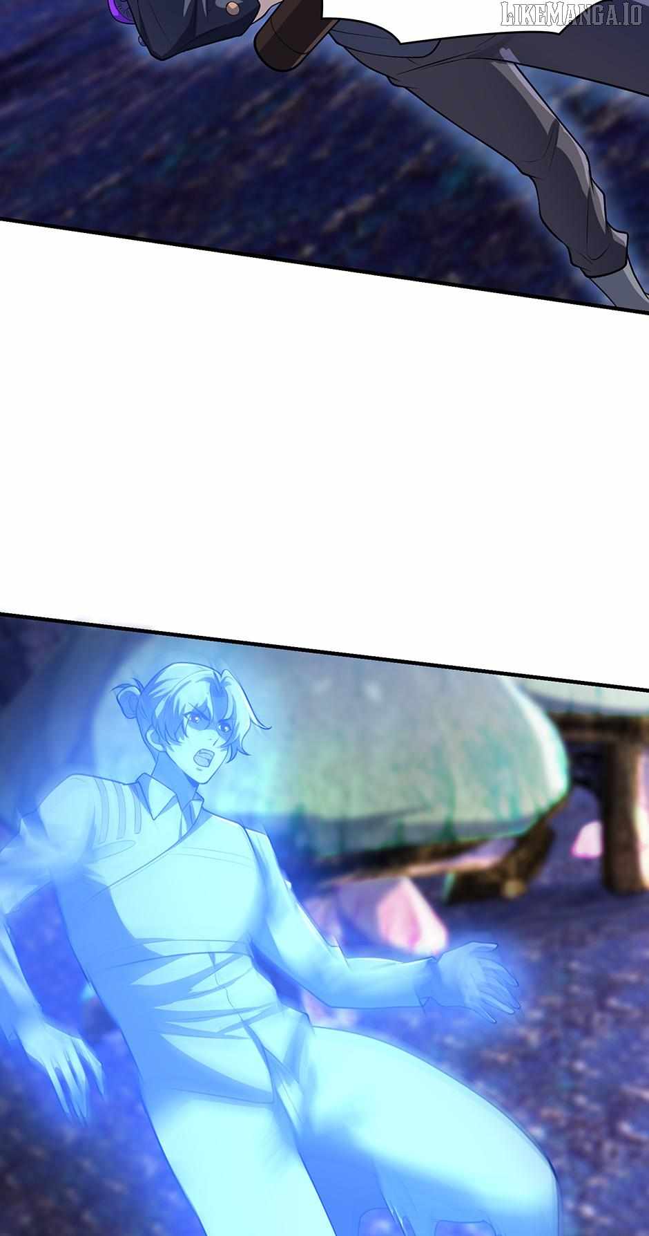 The World Starts From Scratch Chapter 25 - Page 47