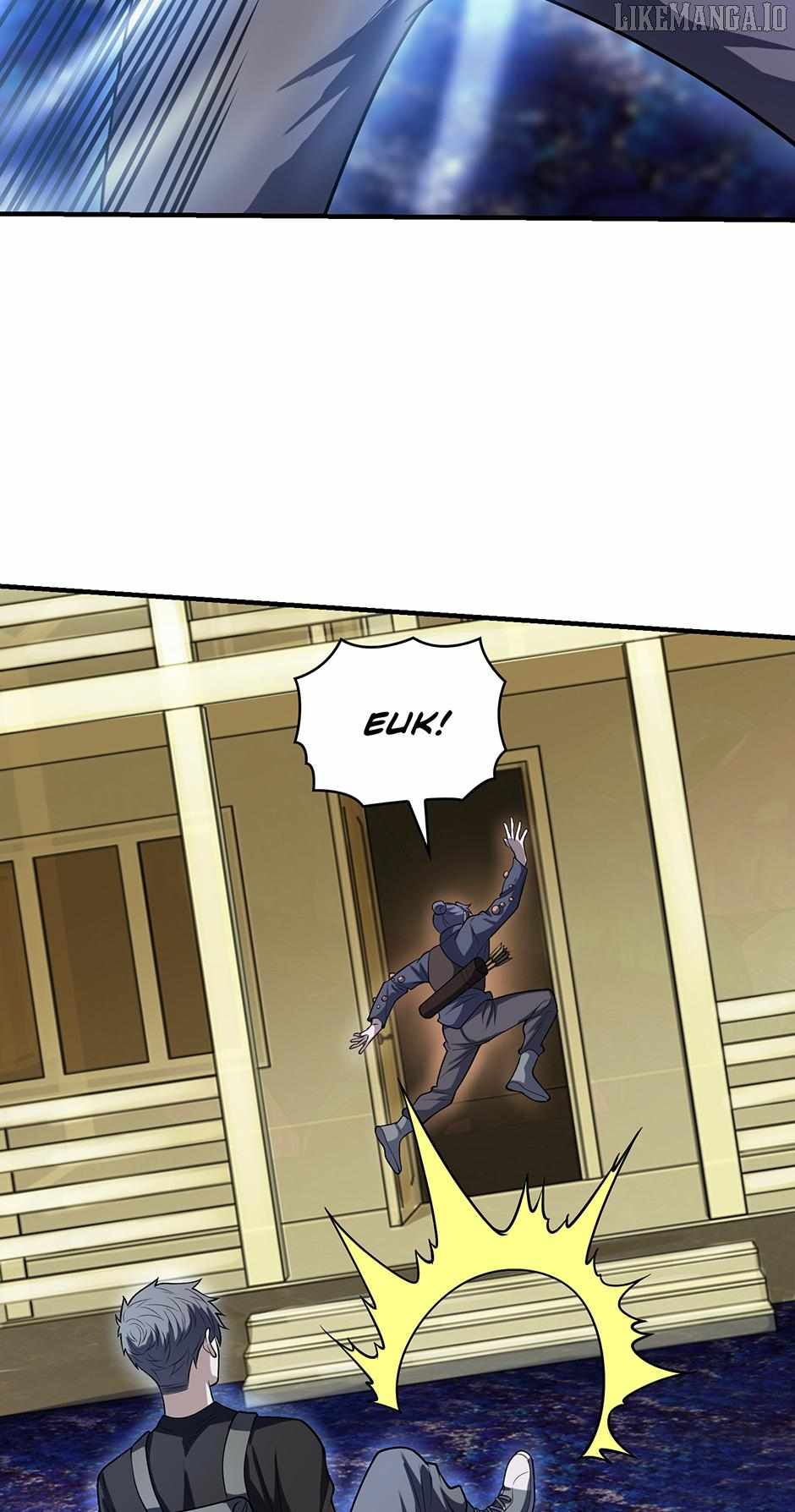The World Starts From Scratch Chapter 25 - Page 51
