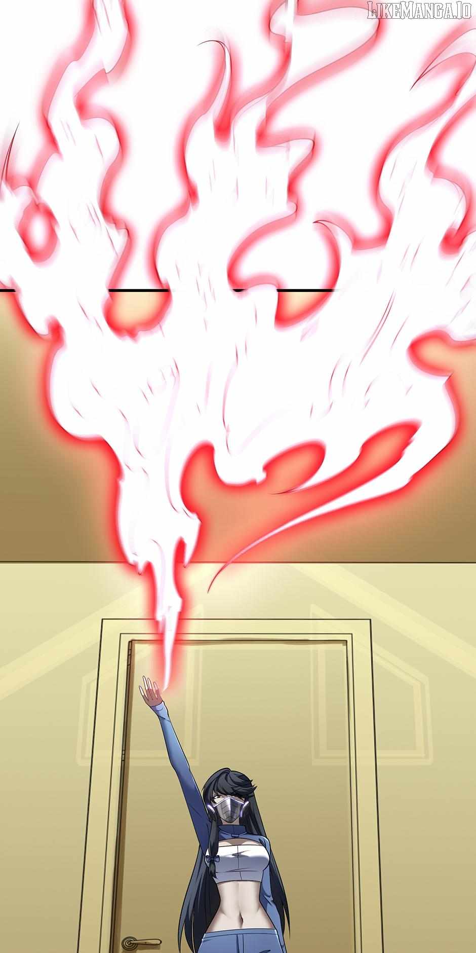 The World Starts From Scratch Chapter 25 - Page 55