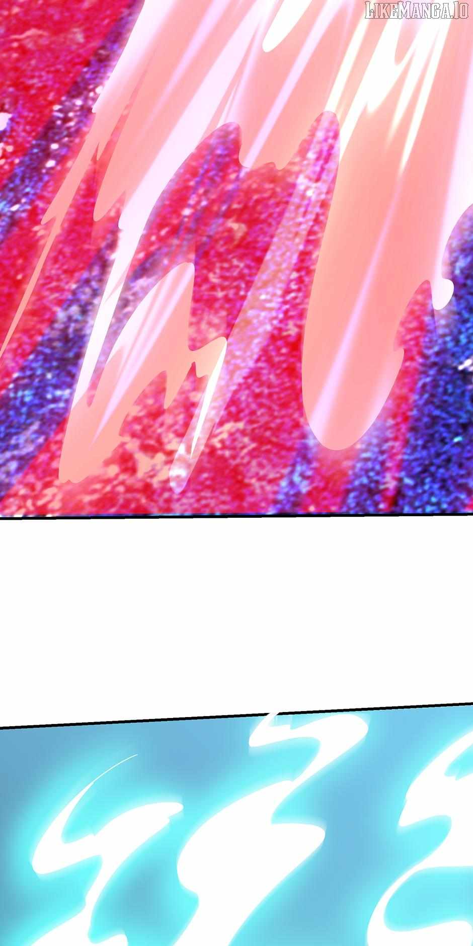 The World Starts From Scratch Chapter 25 - Page 61