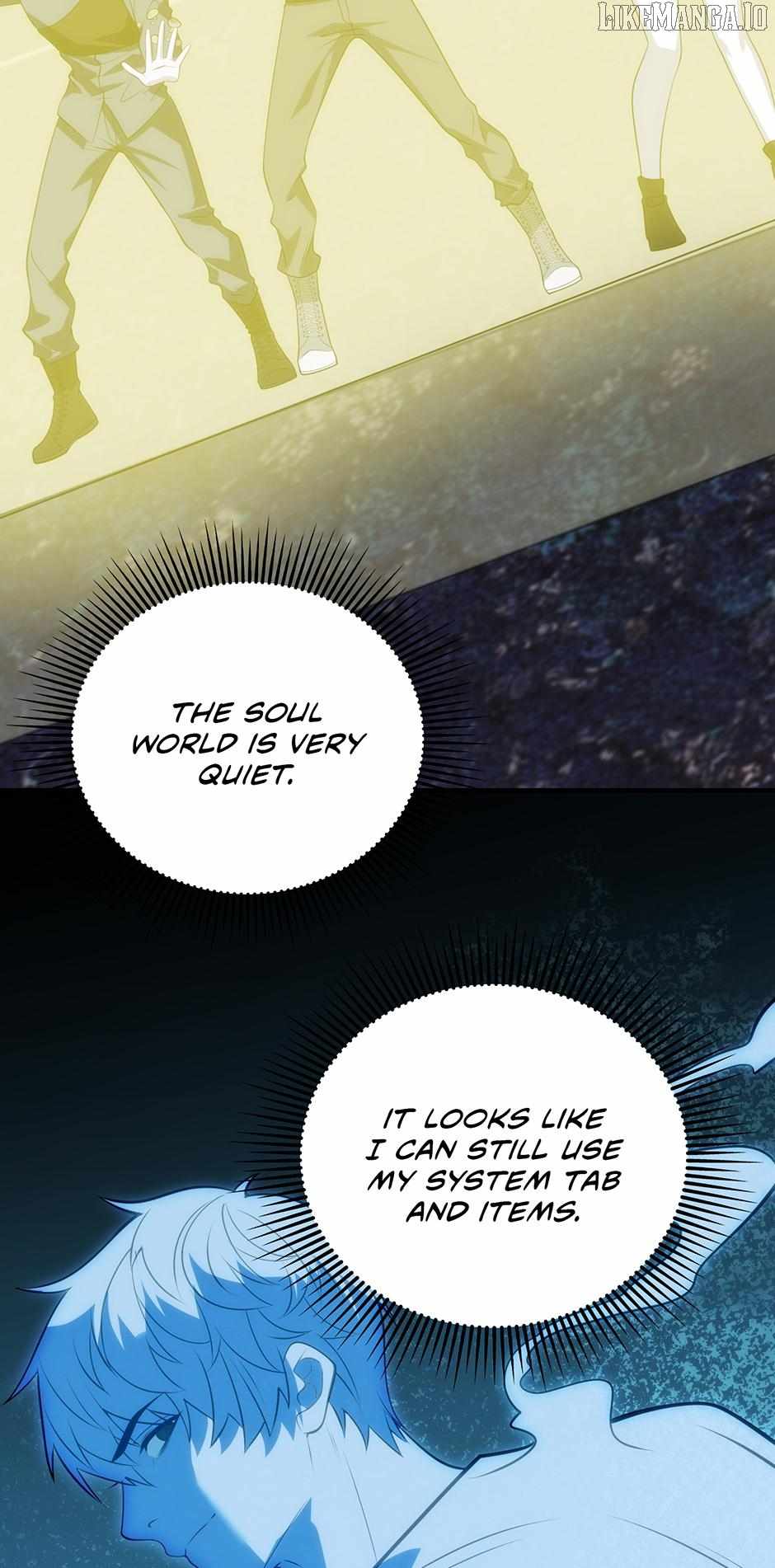 The World Starts From Scratch Chapter 25 - Page 65