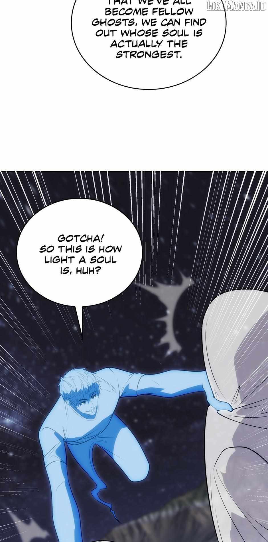 The World Starts From Scratch Chapter 25 - Page 68