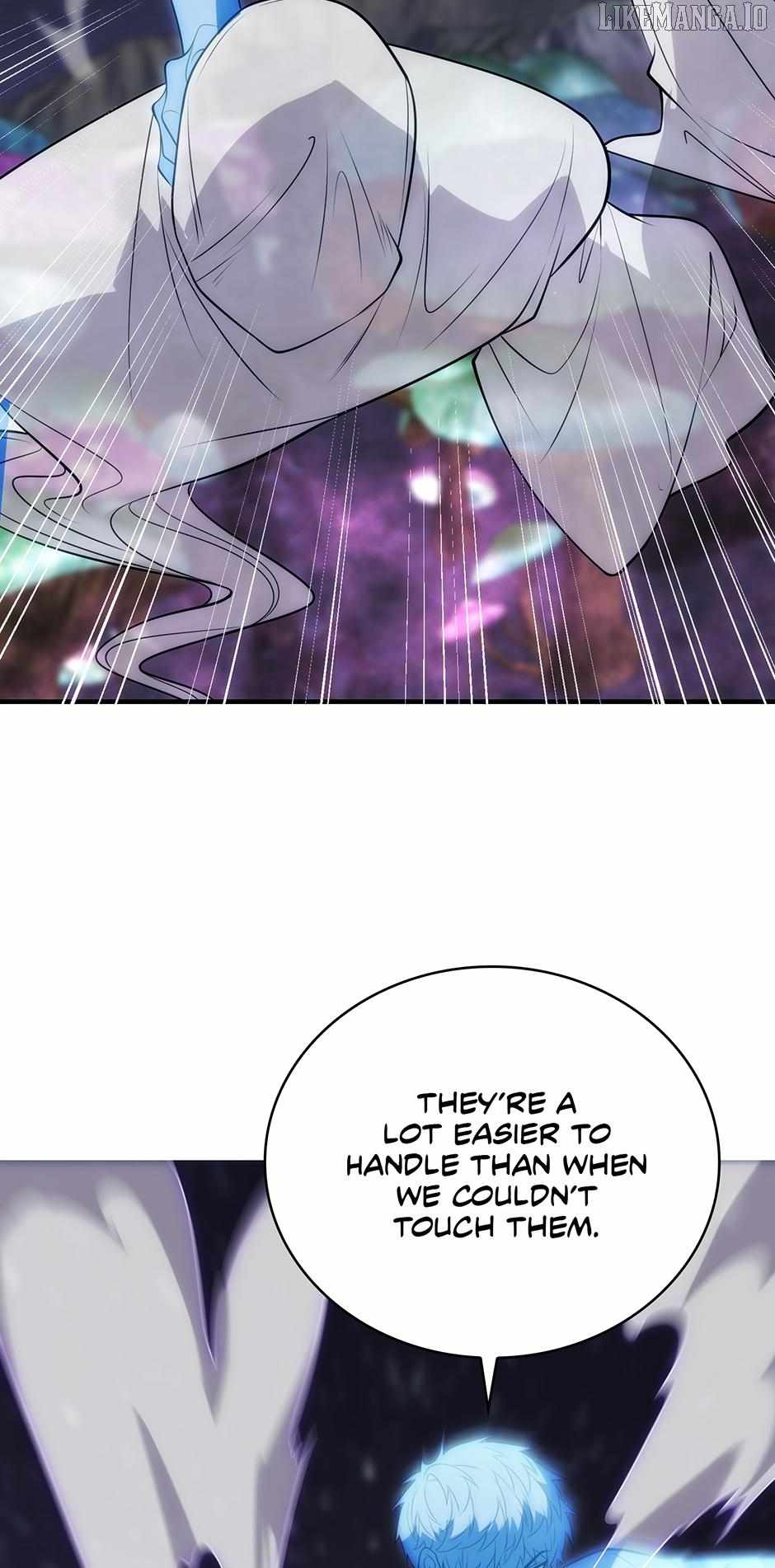 The World Starts From Scratch Chapter 25 - Page 69