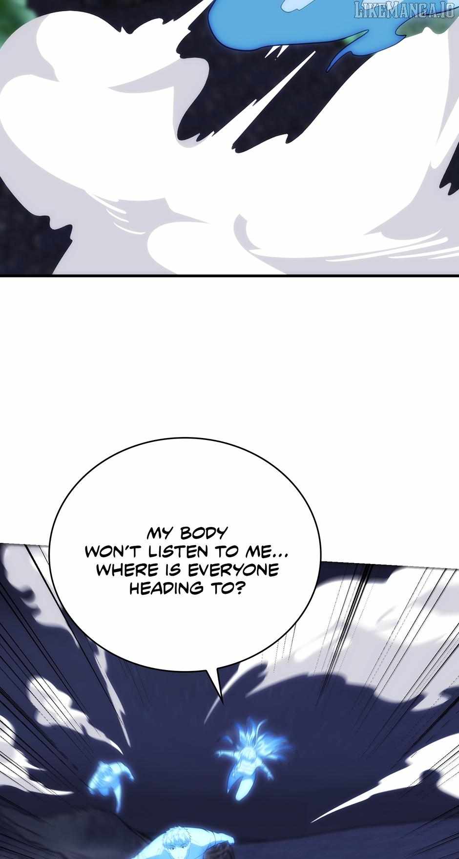 The World Starts From Scratch Chapter 25 - Page 72