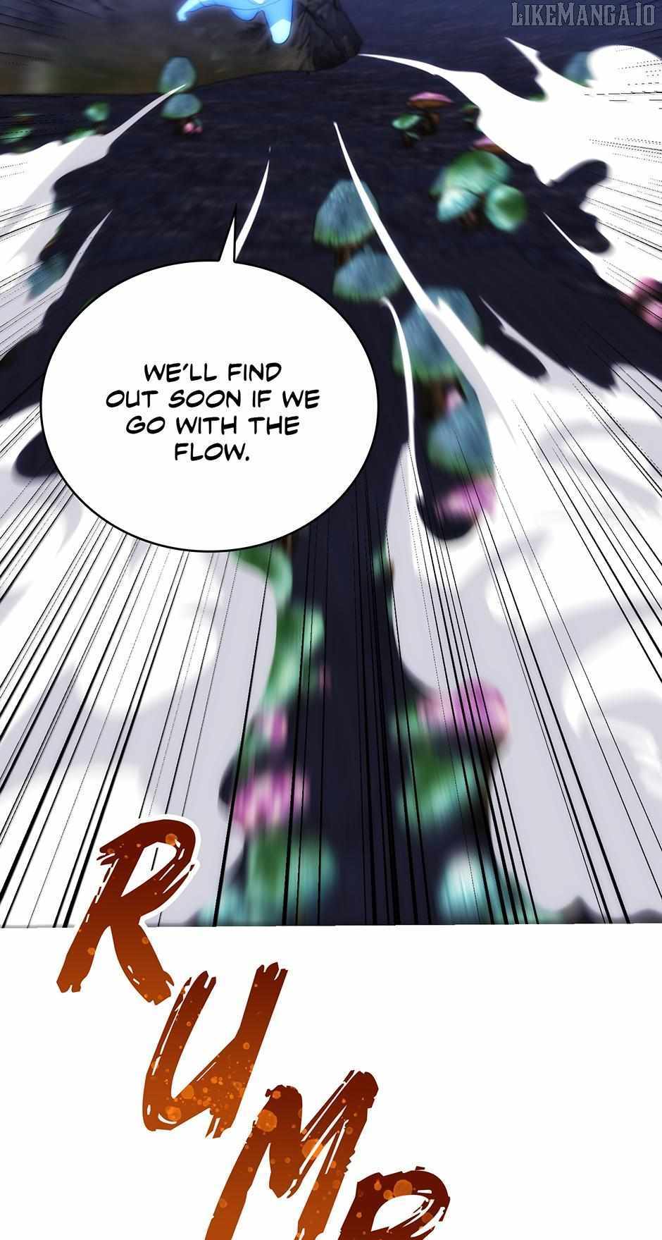 The World Starts From Scratch Chapter 25 - Page 73