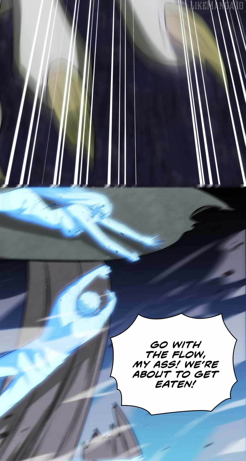 The World Starts From Scratch Chapter 25 - Page 76