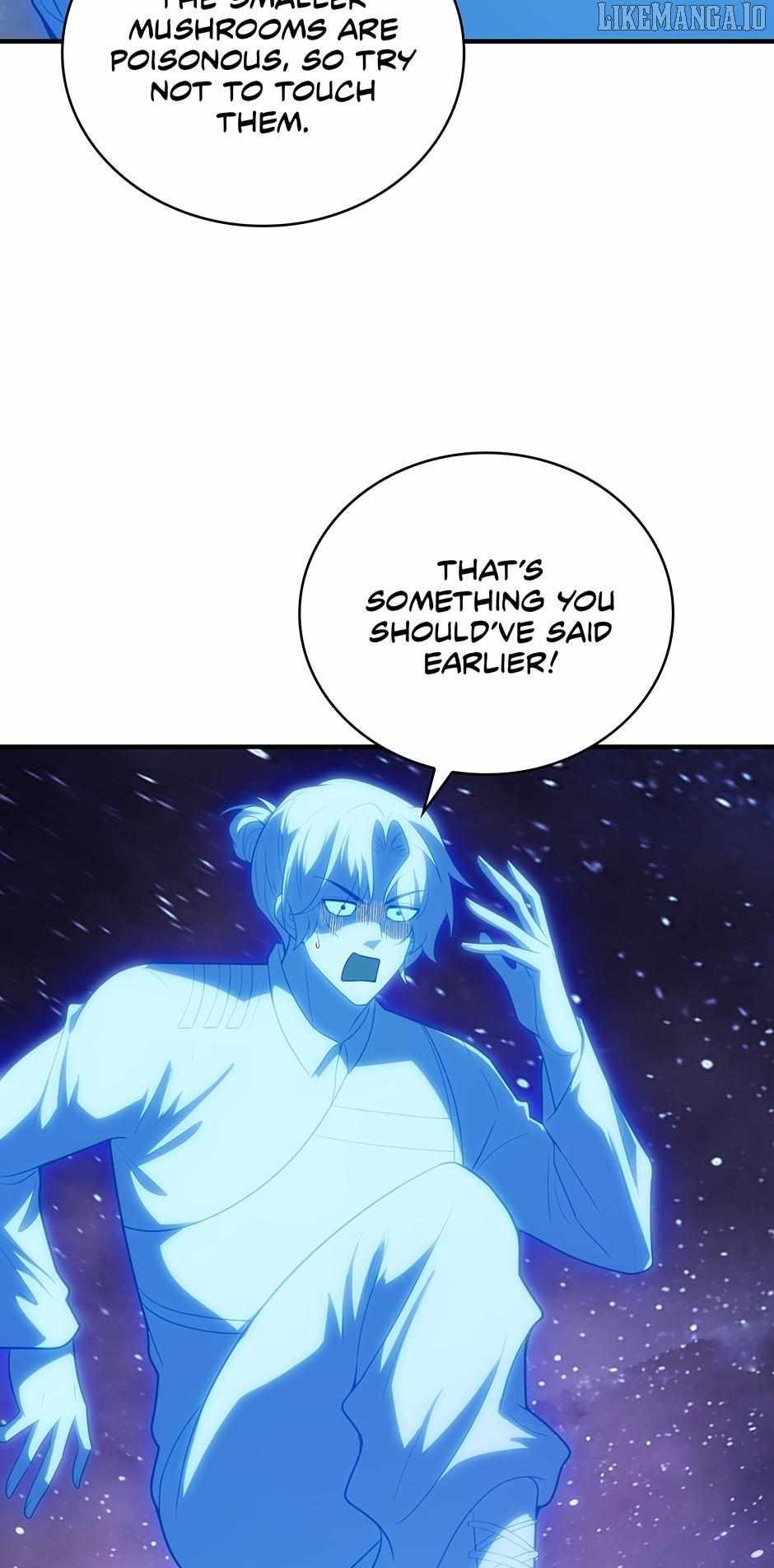The World Starts From Scratch Chapter 26 - Page 13