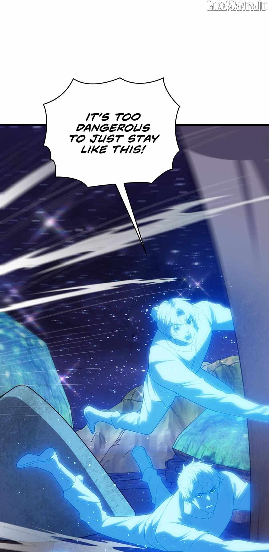 The World Starts From Scratch Chapter 26 - Page 3