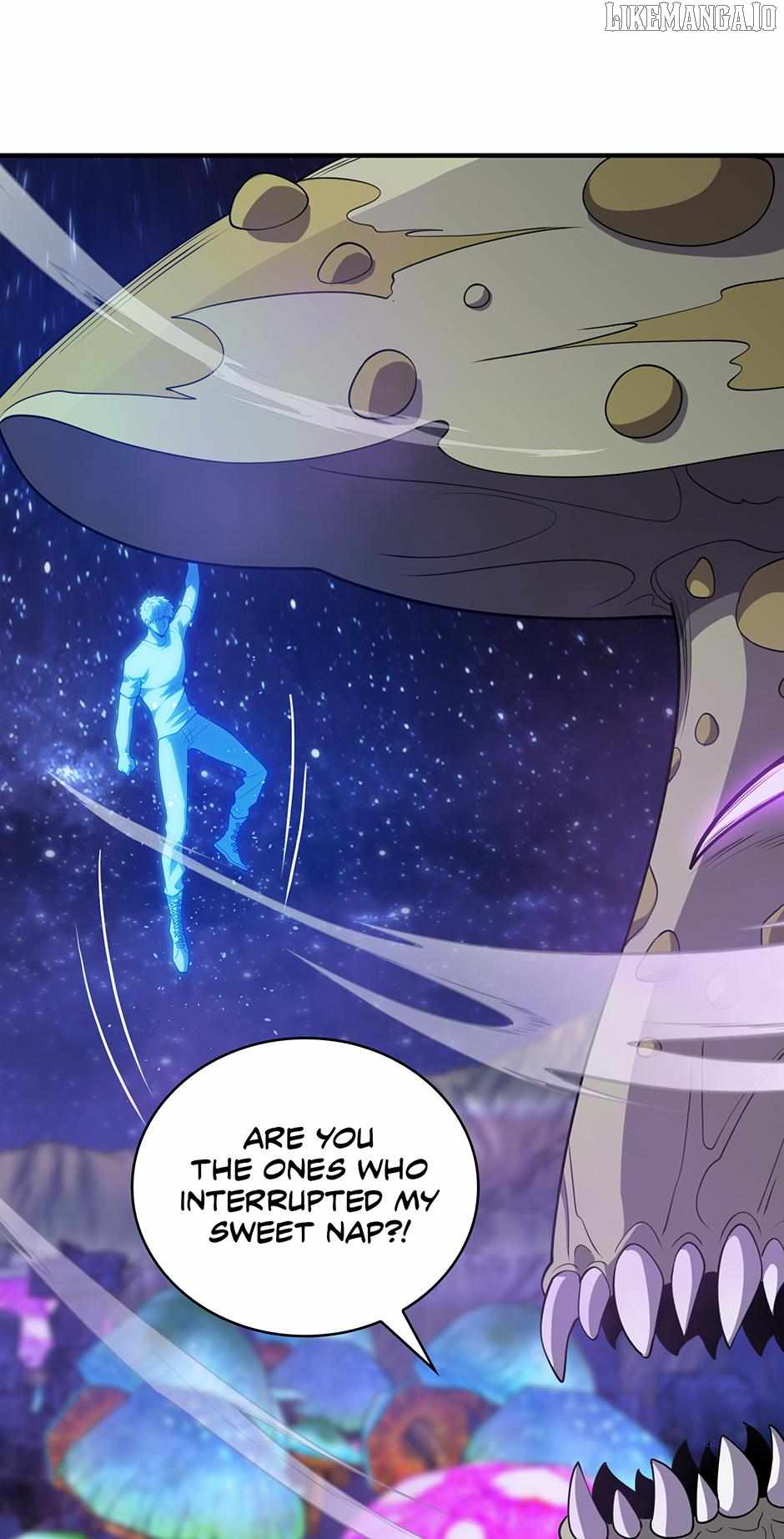 The World Starts From Scratch Chapter 26 - Page 27